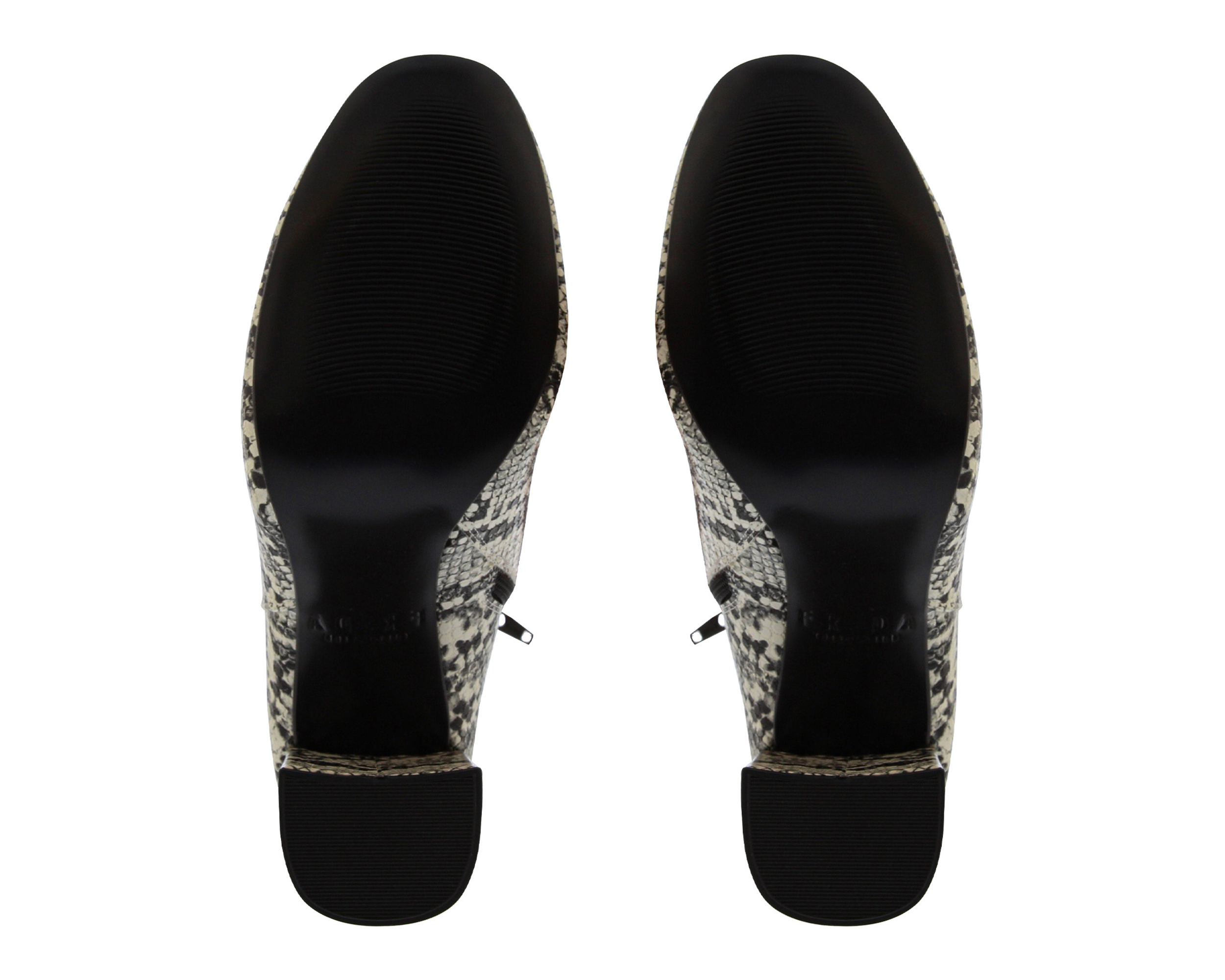 Foto 3 pulgar | Foto 2 | Botas Casuales Frida Kollection Lotta para Mujer