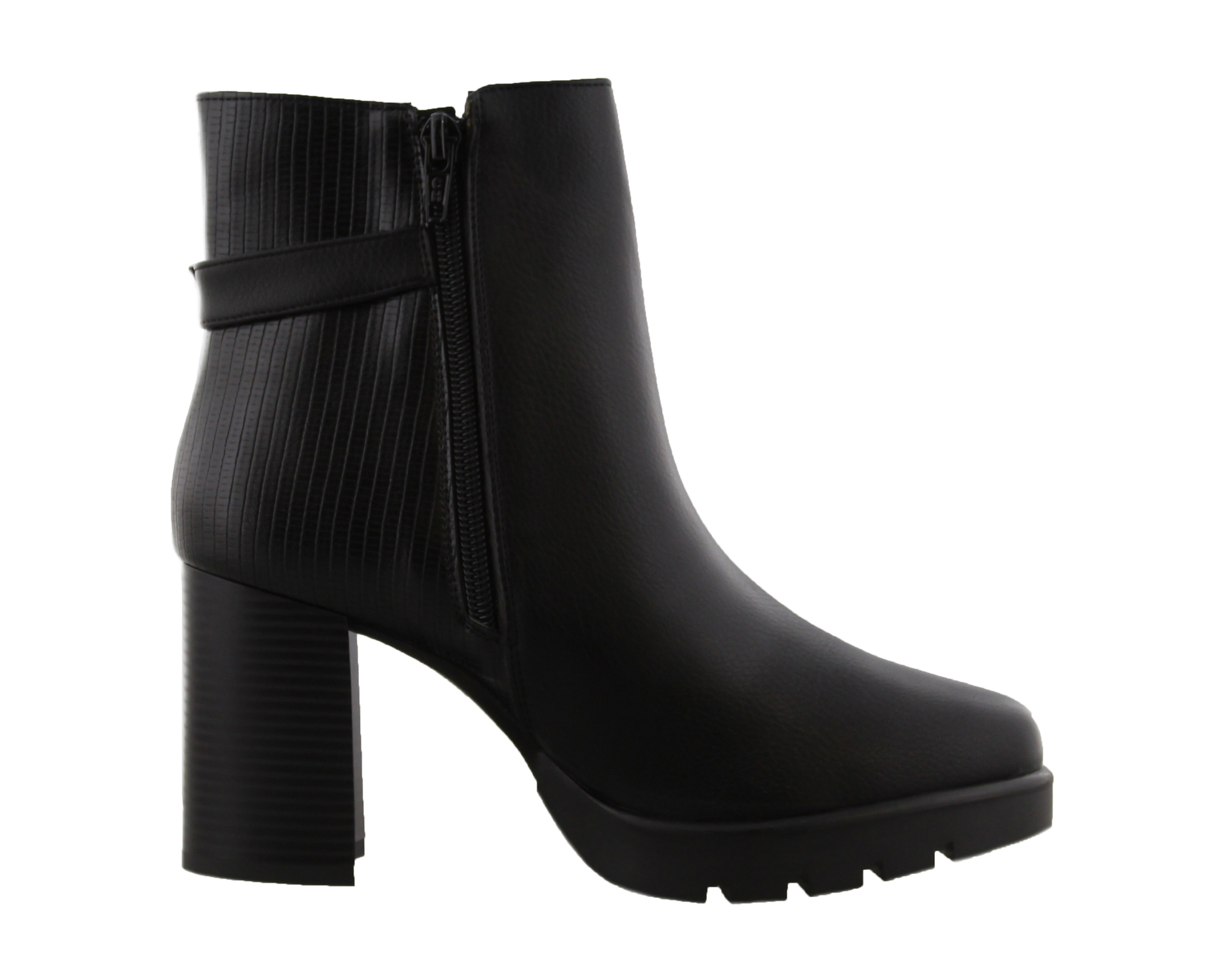 Foto 5 pulgar | Foto 4 | Botas Casuales Sahara para Mujer