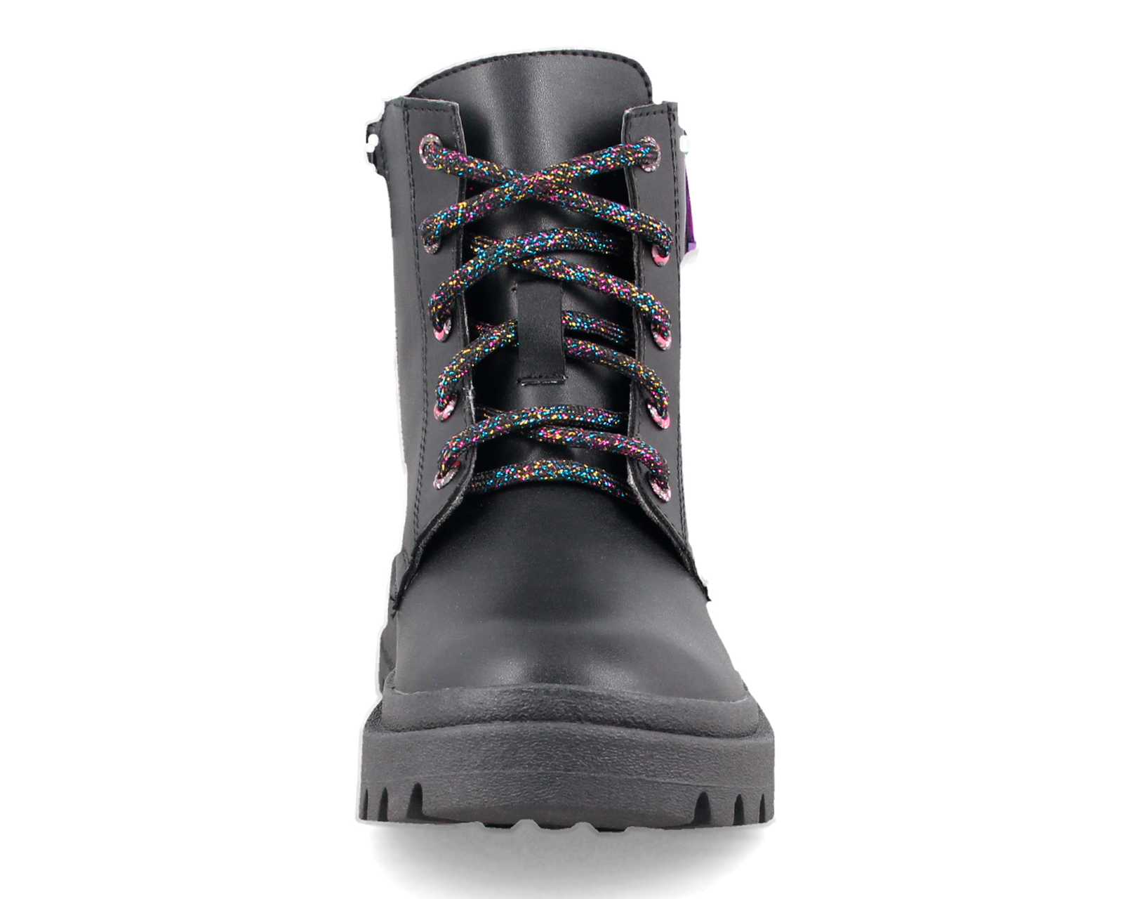 Foto 4 pulgar | Foto 3 | Botas de Moda Girls Attitude para Niña