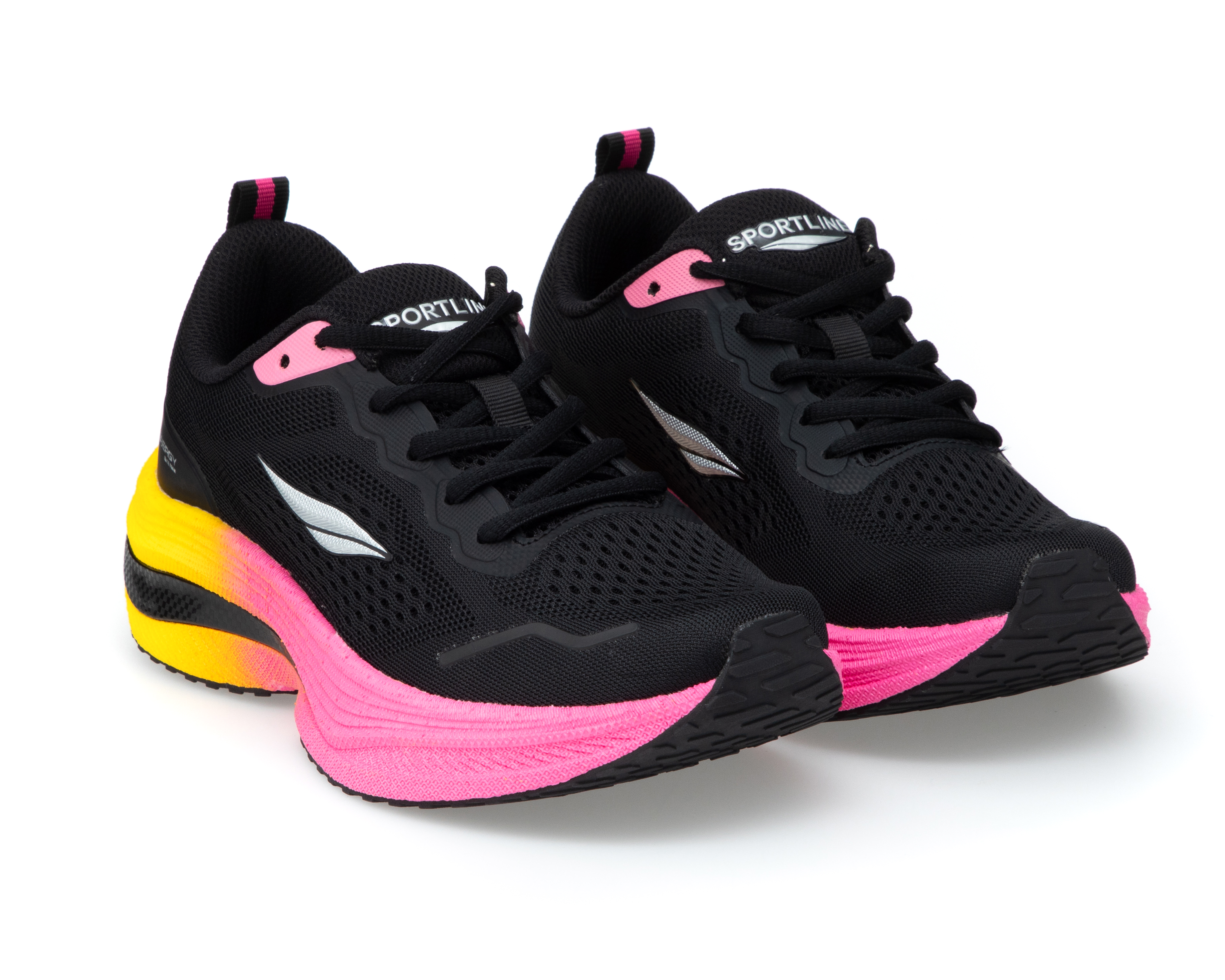 Tenis para Correr Sportline Mujer