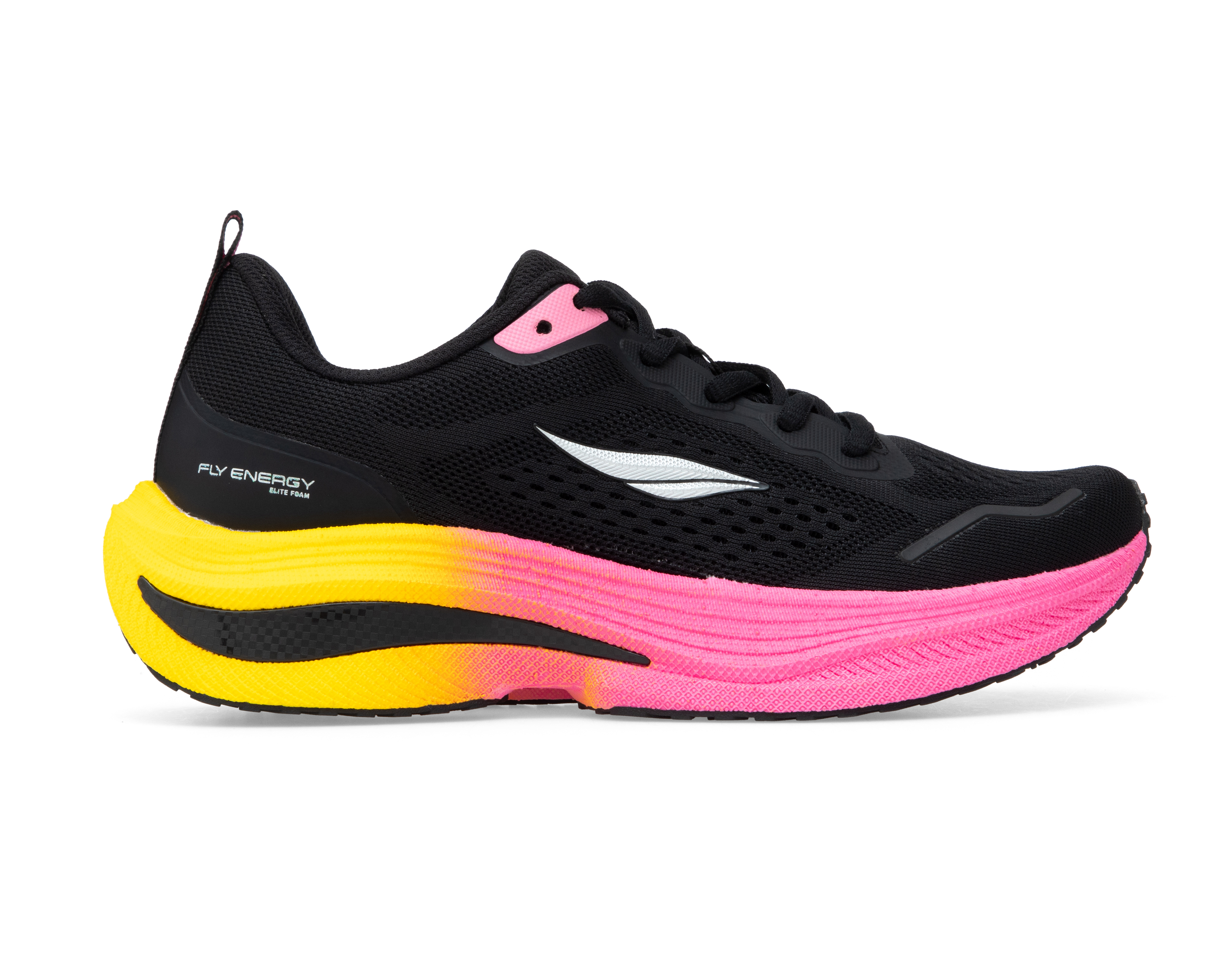 Foto 3 pulgar | Foto 2 | Tenis para Correr Sportline Mujer
