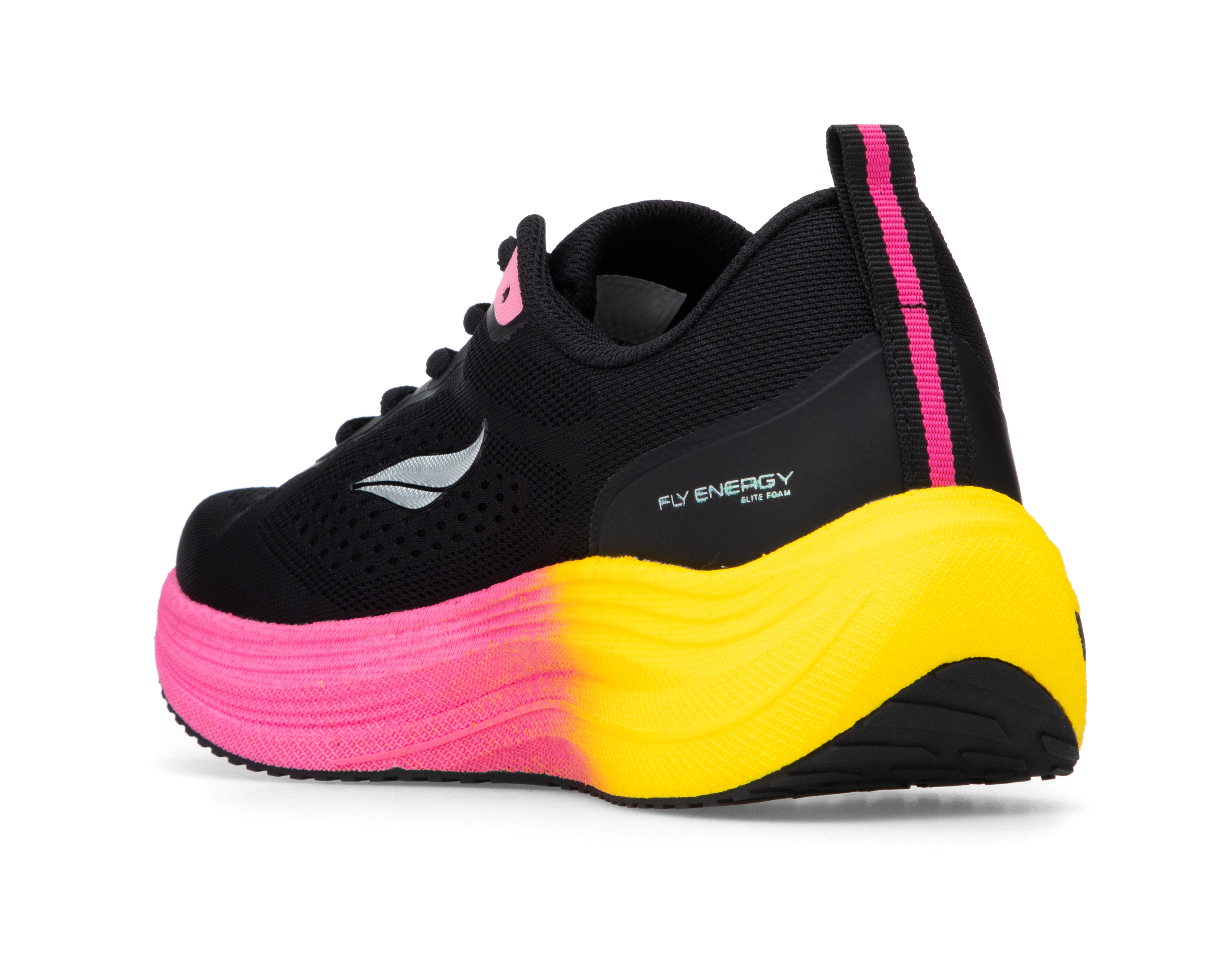 Foto 4 pulgar | Foto 3 | Tenis para Correr Sportline Mujer