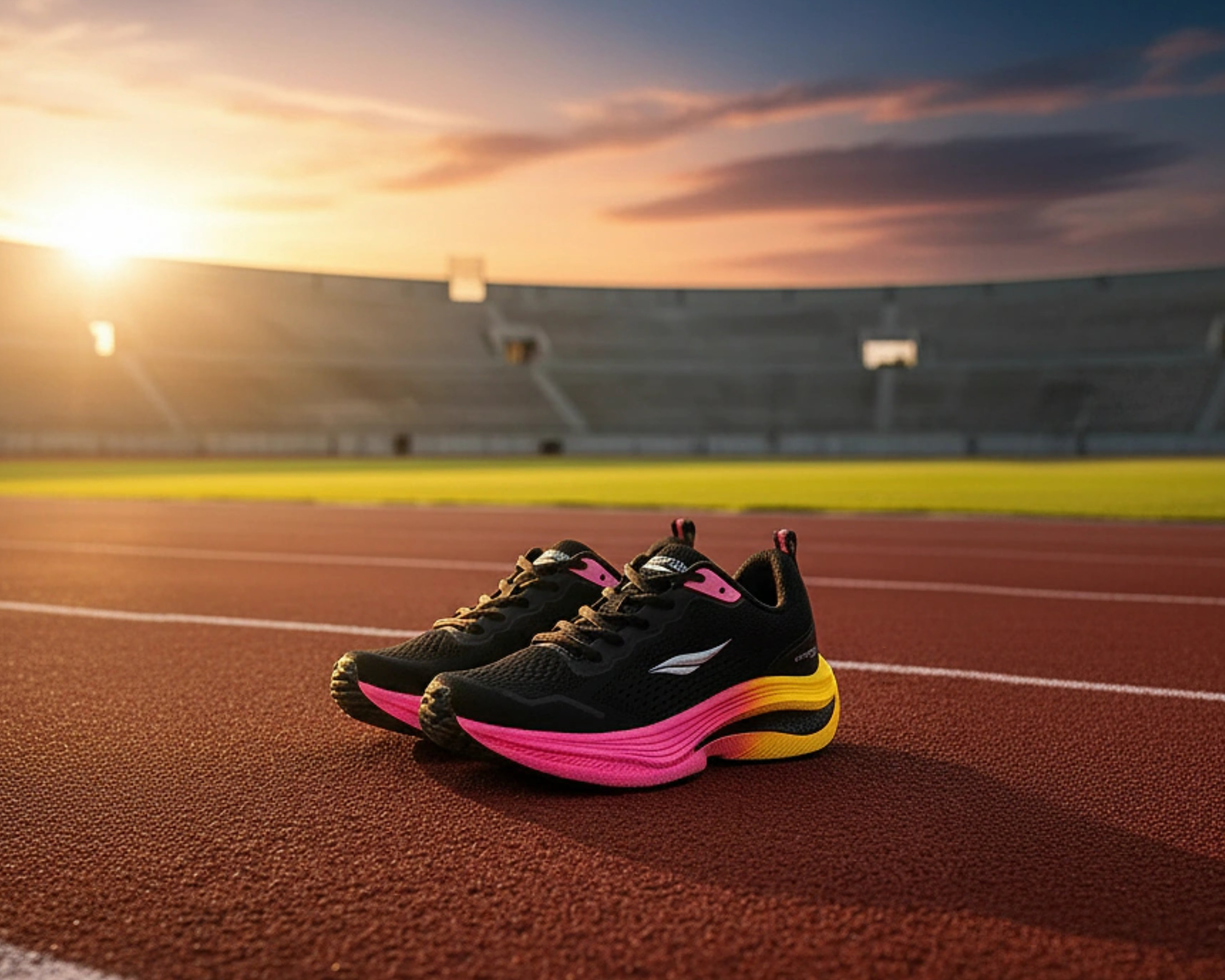 Foto 7 | Foto 7 | Tenis para Correr Sportline Mujer