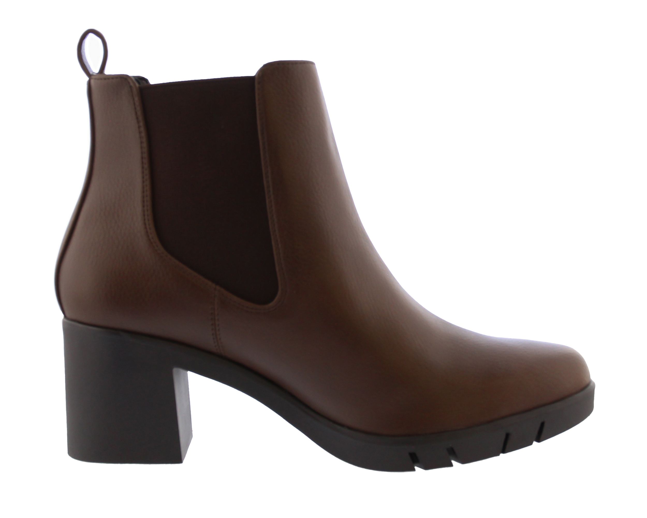 Foto 5 pulgar | Foto 4 | Botas Casuales Sahara para Mujer