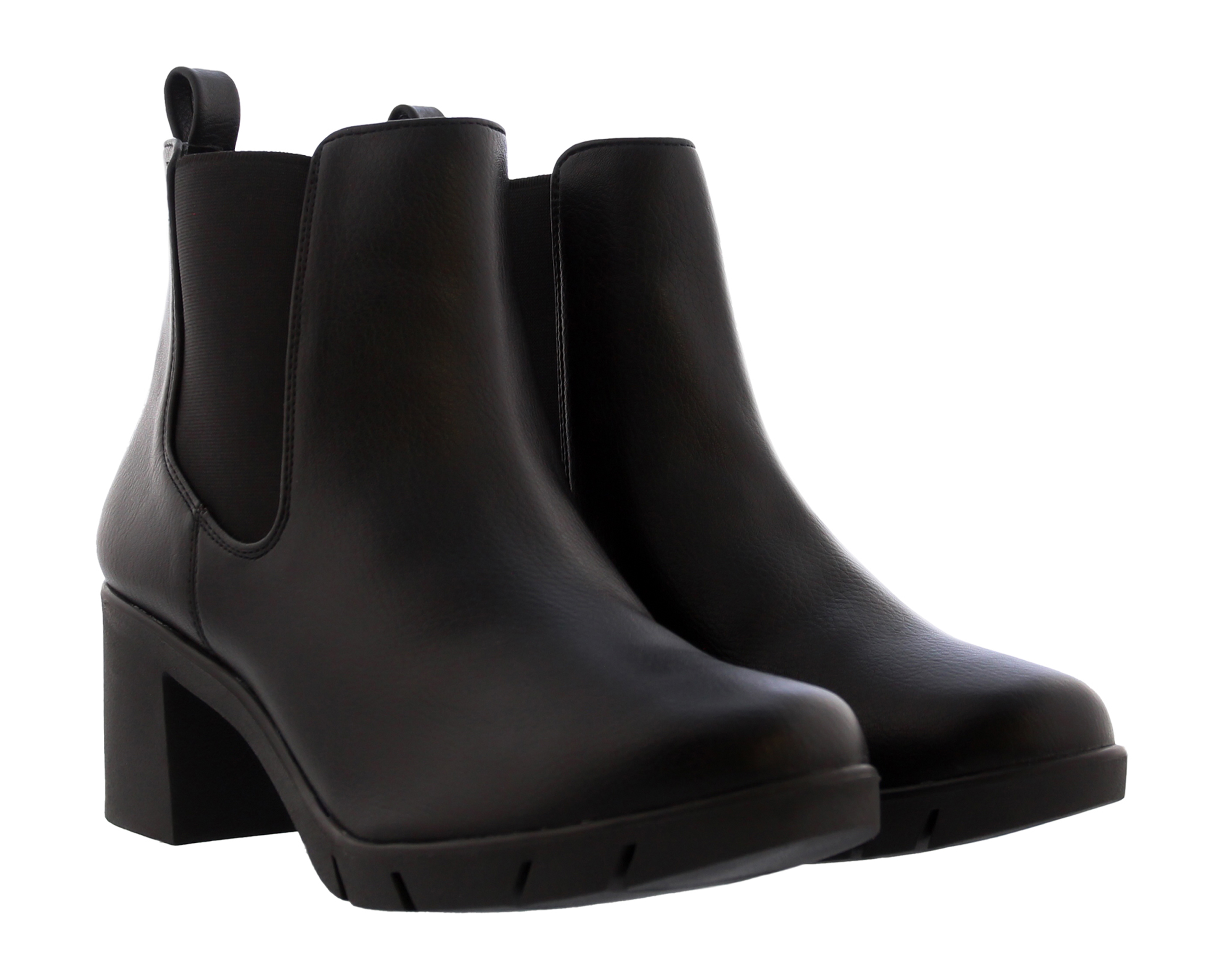 Foto 1 | Foto 1 | Botas Casuales Sahara para Mujer