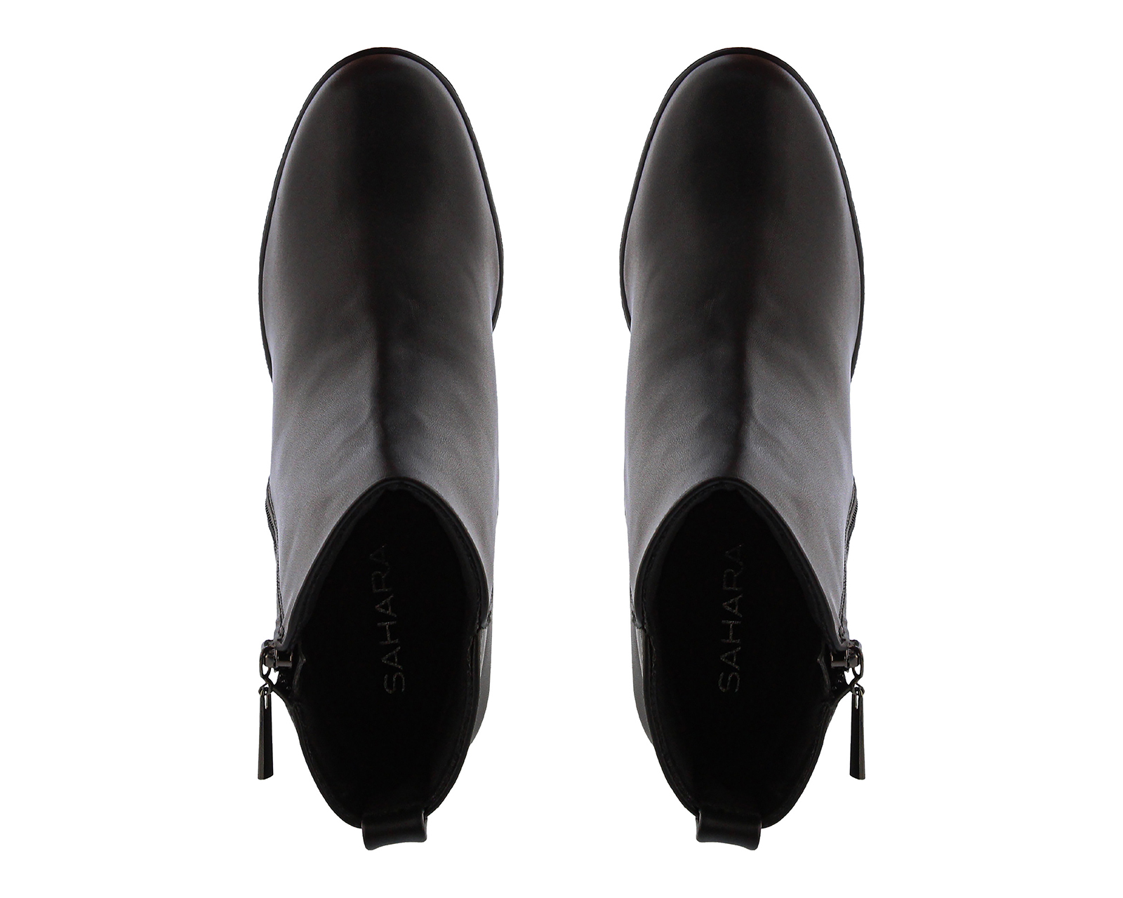 Foto 4 pulgar | Foto 3 | Botas Casuales Sahara Goya para Mujer