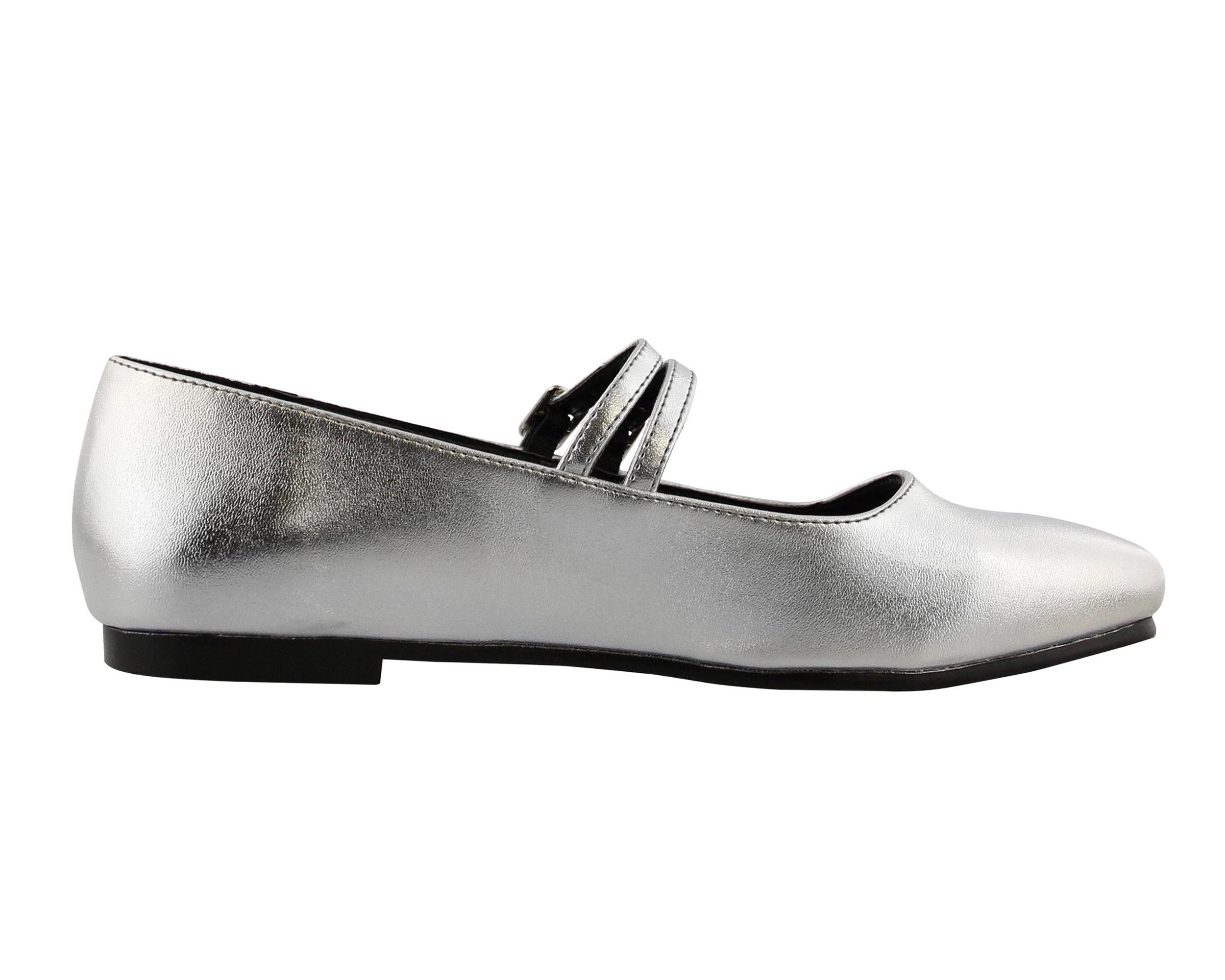 Foto 4 | Foto 4 | Flats Frida Kollection para Mujer