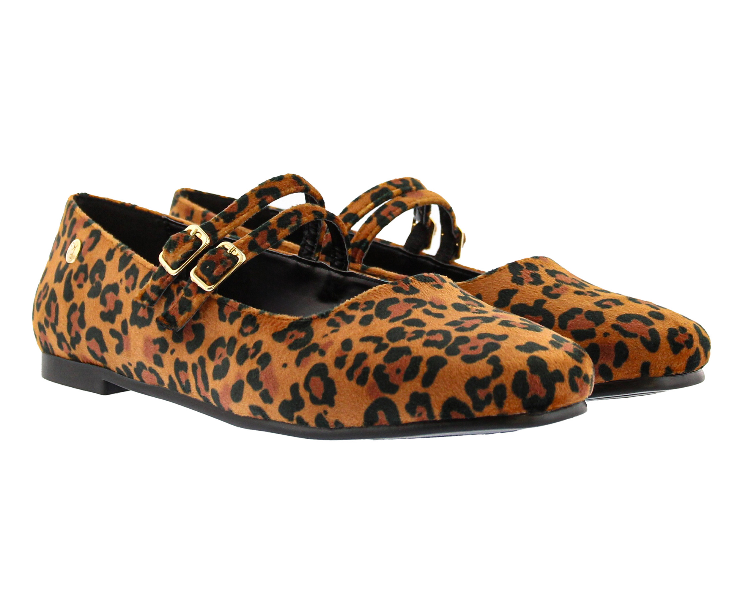 Foto 2 pulgar | Foto 1 | Flats Frida Kollection para Mujer