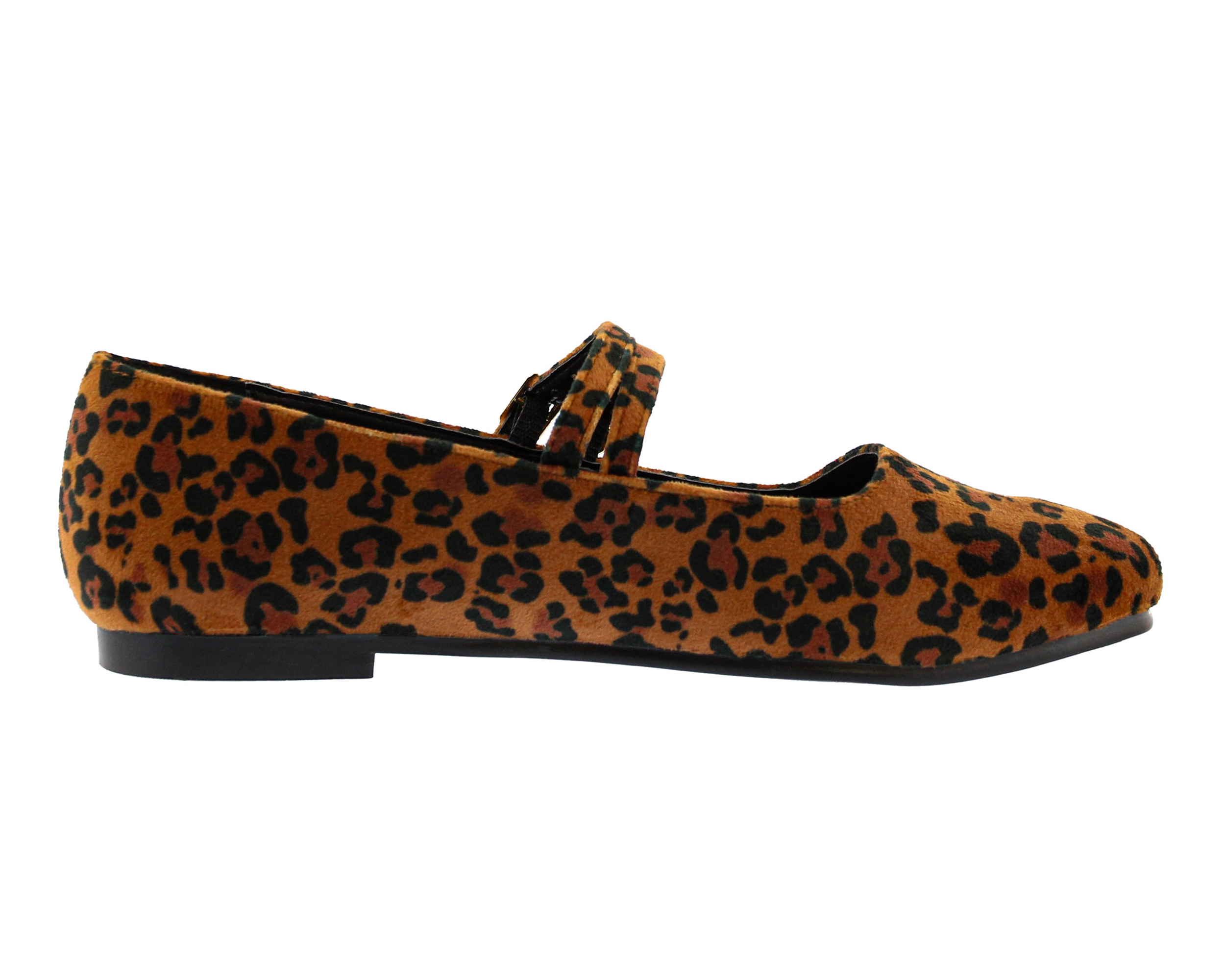 Foto 5 pulgar | Foto 4 | Flats Frida Kollection para Mujer