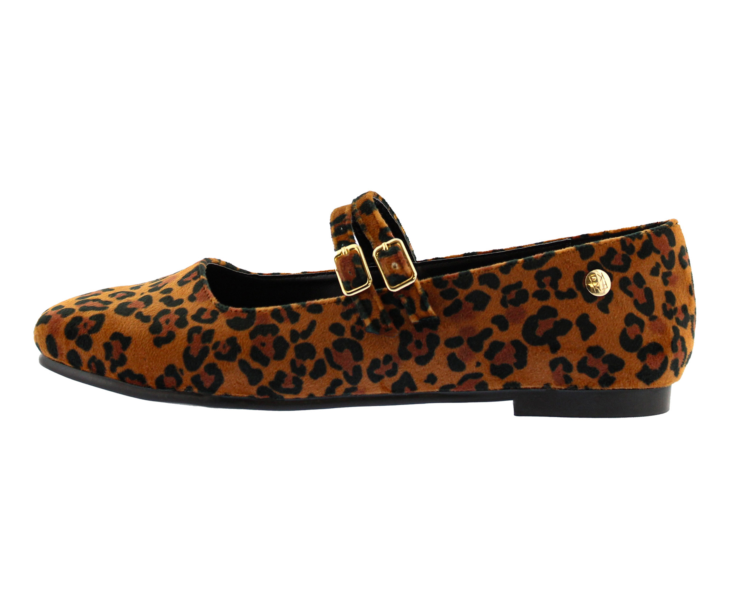 Foto 6 pulgar | Foto 5 | Flats Frida Kollection para Mujer