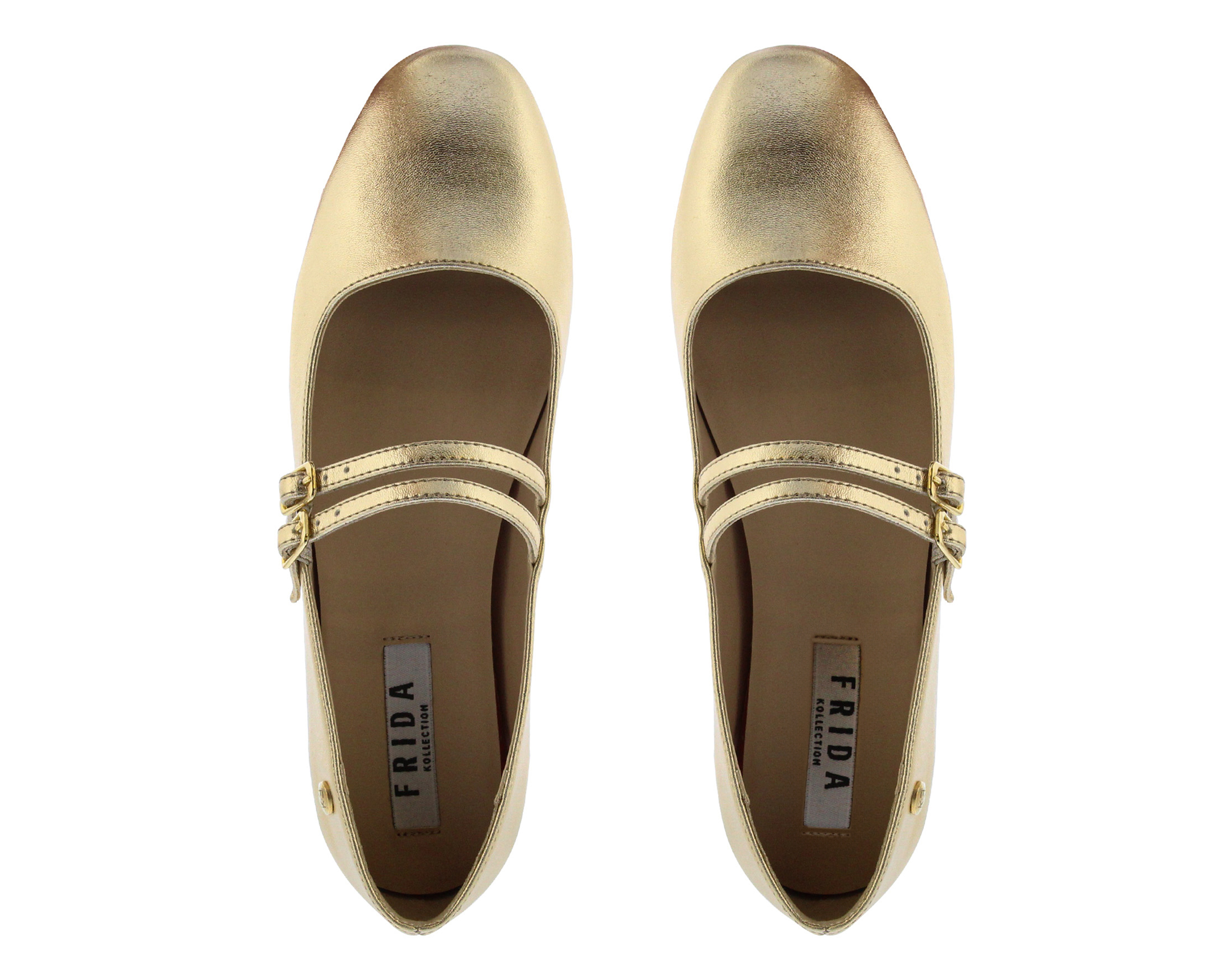 Foto 3 | Foto 3 | Flats Frida Kollection para Mujer