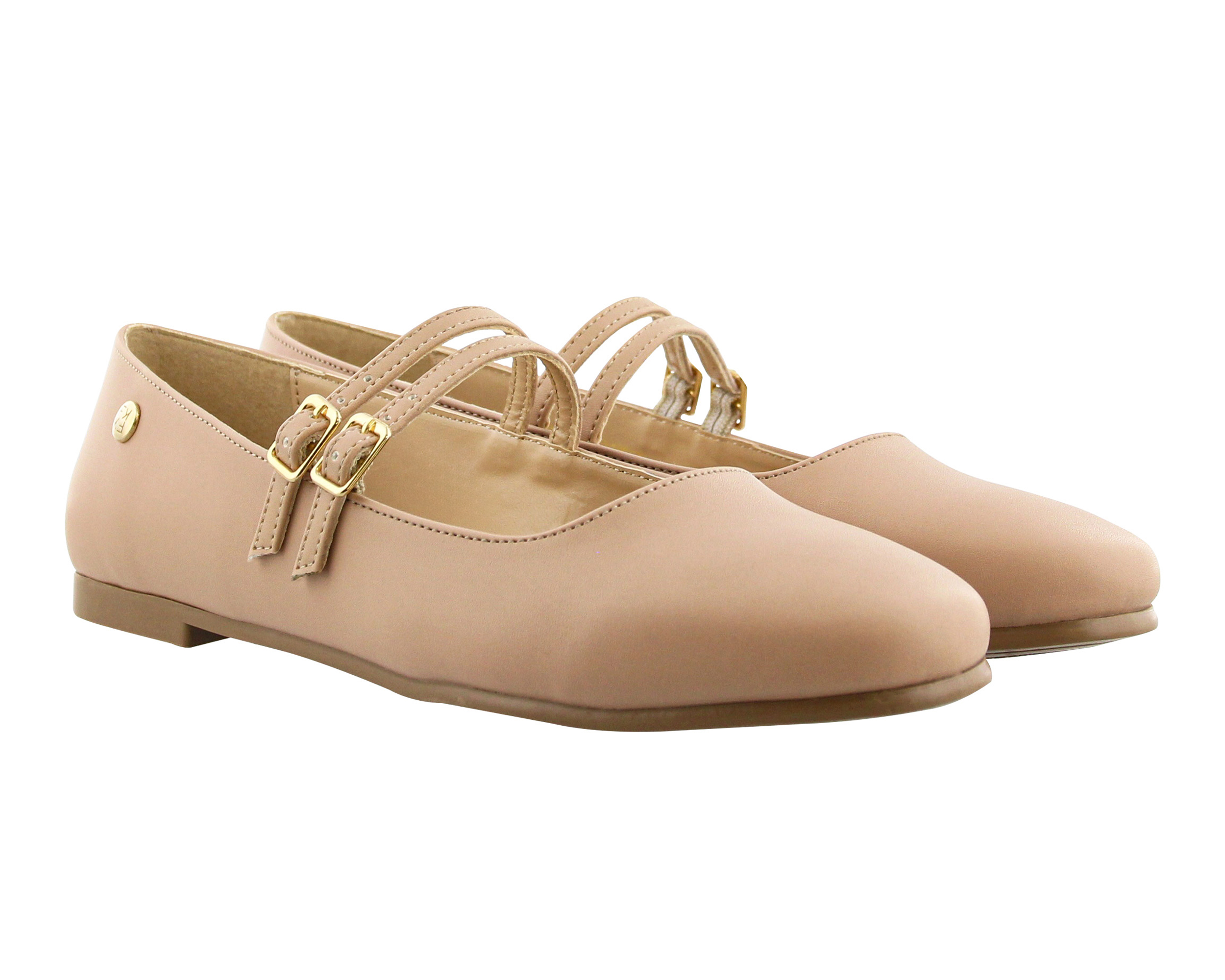 Foto 2 pulgar | Foto 1 | Flats Frida Kollection para Mujer