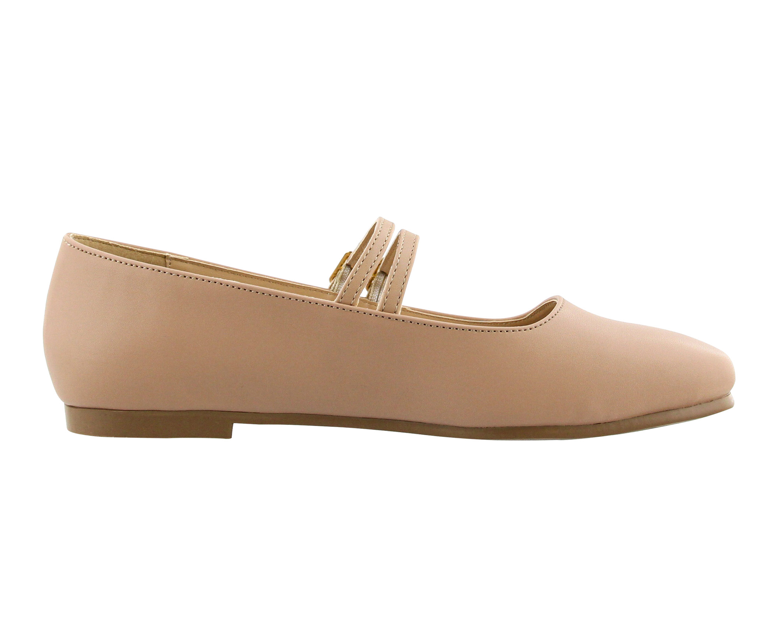 Foto 5 pulgar | Foto 4 | Flats Frida Kollection para Mujer