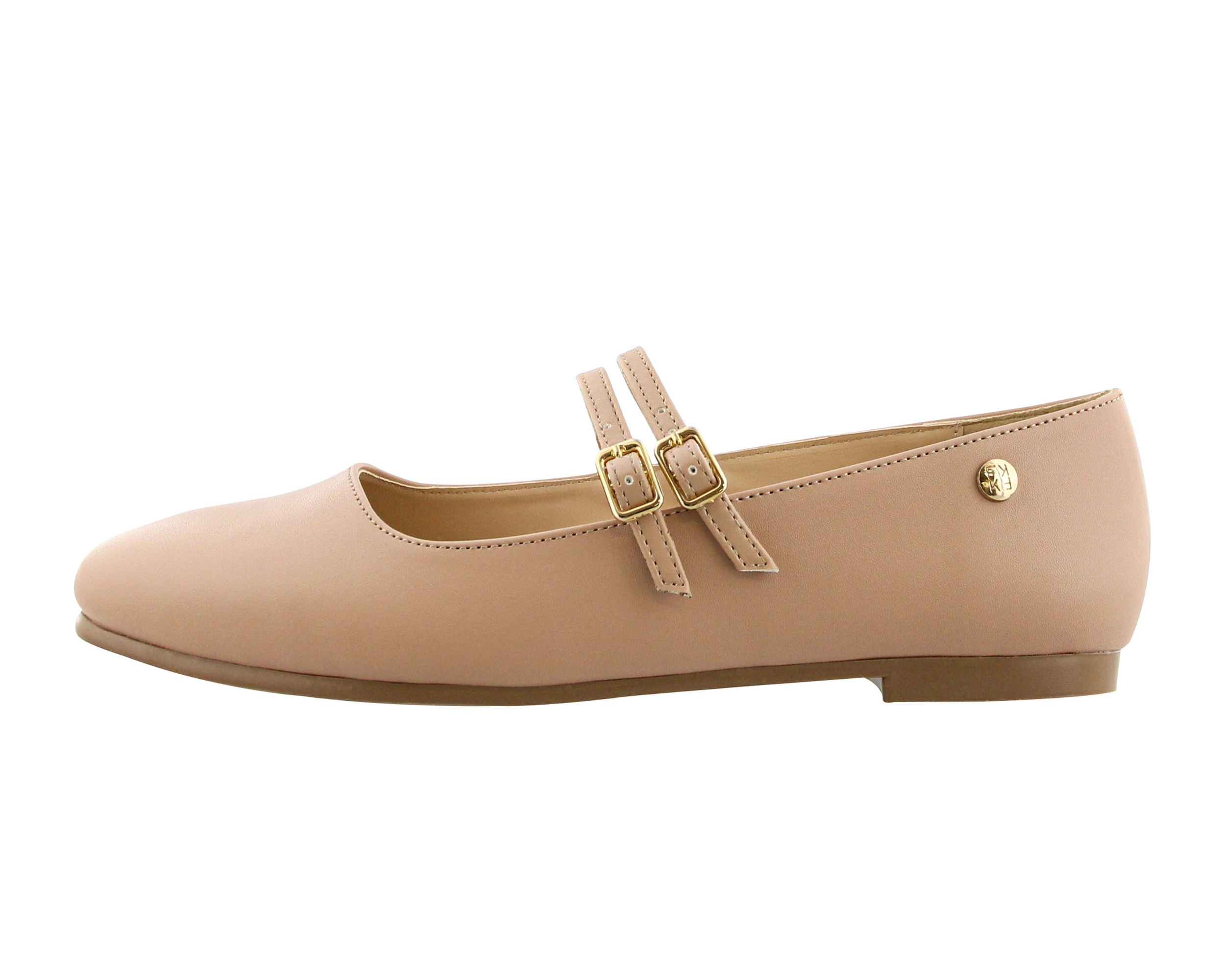Foto 6 pulgar | Foto 5 | Flats Frida Kollection para Mujer