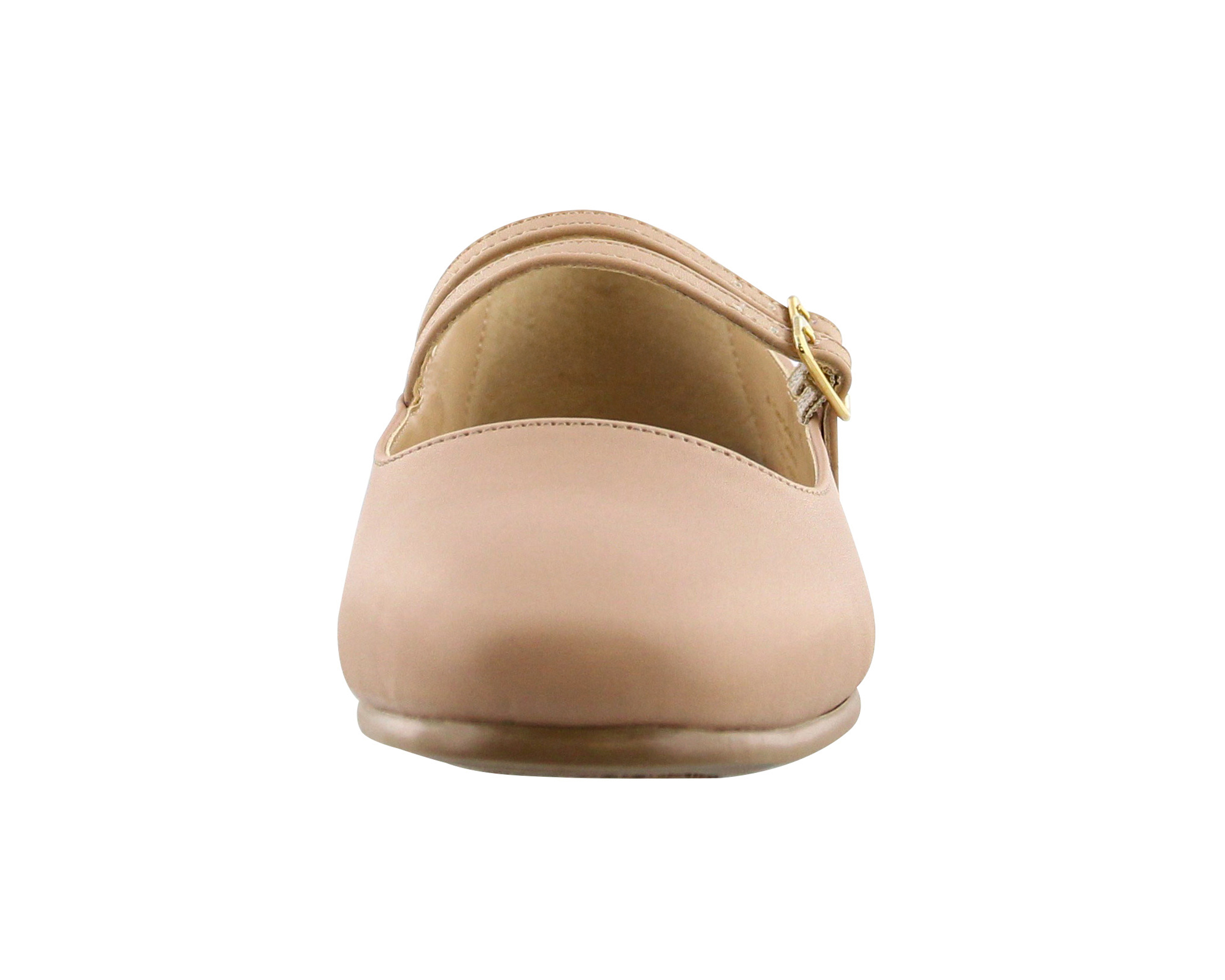 Foto 7 pulgar | Foto 6 | Flats Frida Kollection para Mujer