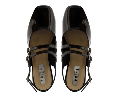 Foto 3 | Foto 3 | Zapatillas Frida Kollection para Mujer