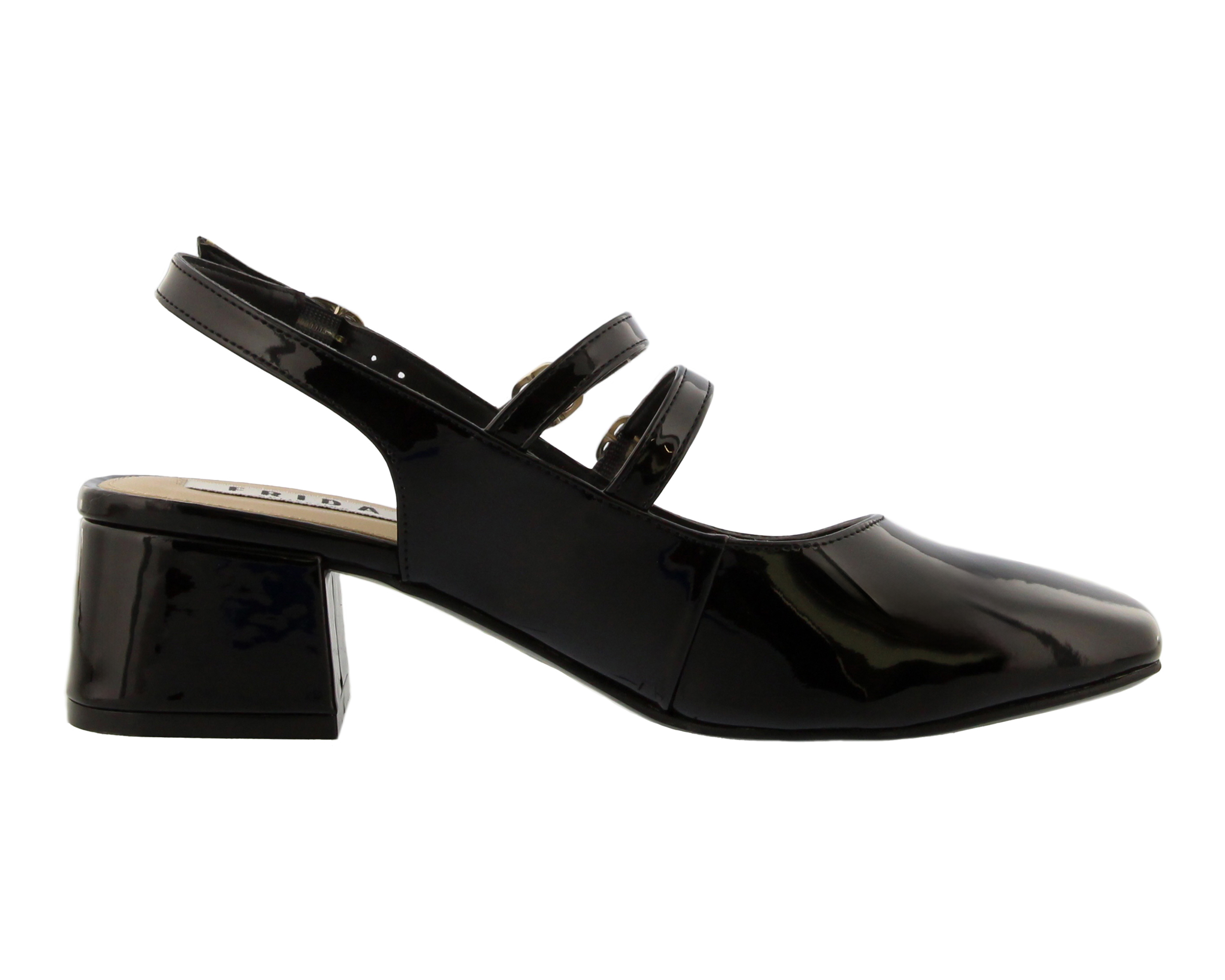 Foto 5 pulgar | Foto 4 | Zapatillas Frida Kollection para Mujer