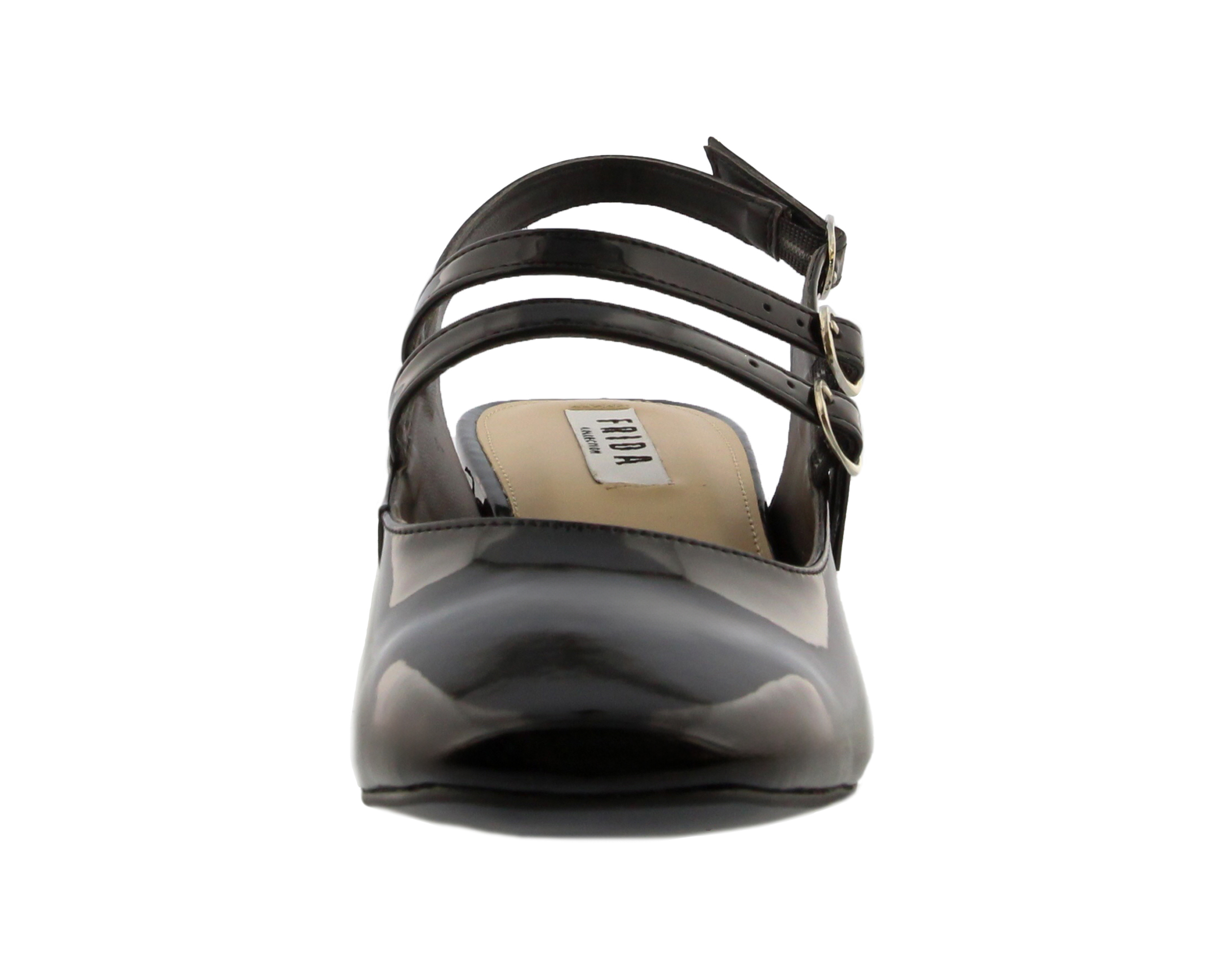 Foto 7 pulgar | Foto 6 | Zapatillas Frida Kollection para Mujer