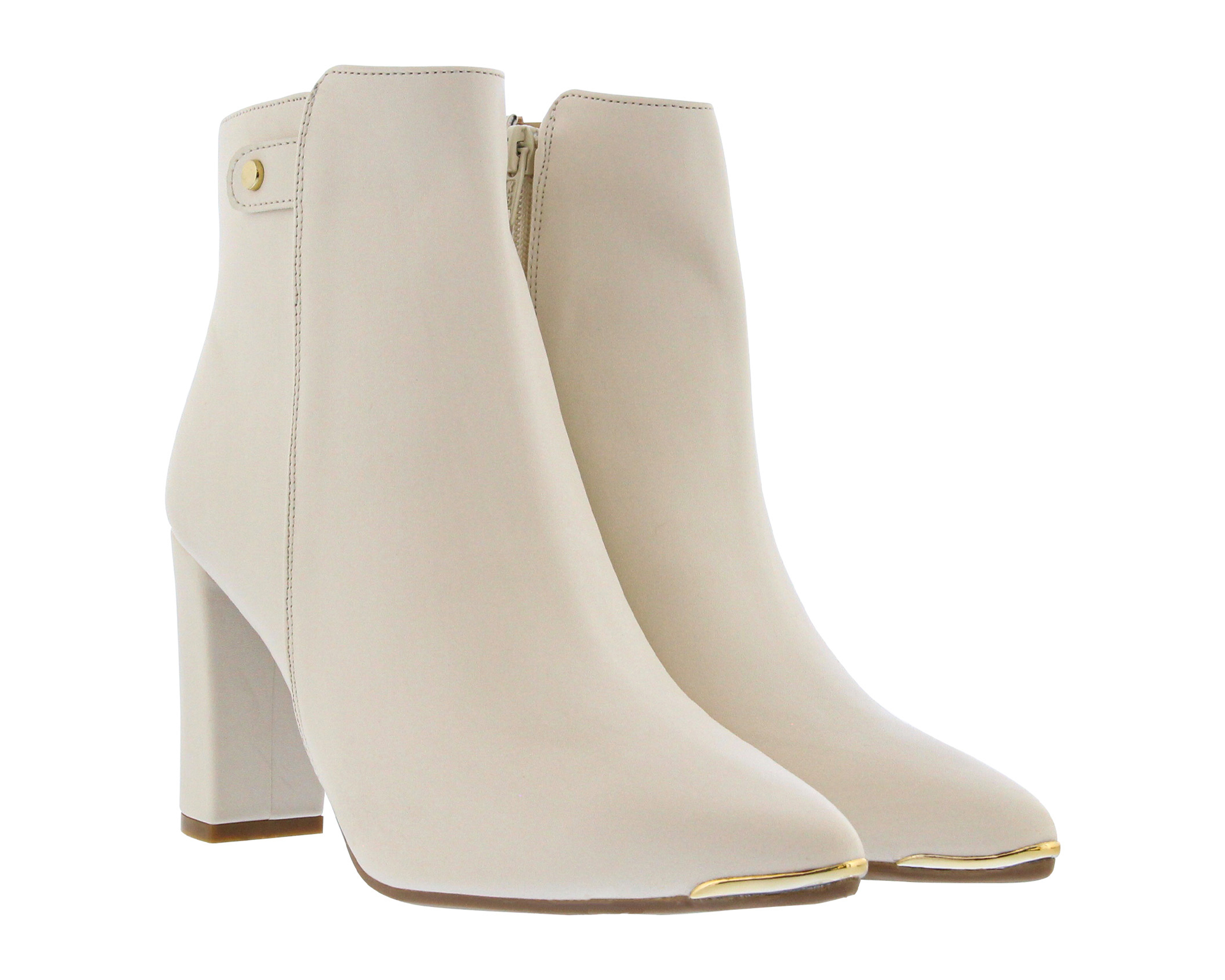 Foto 2 pulgar | Foto 1 | Botas Casuales Sahara para Mujer