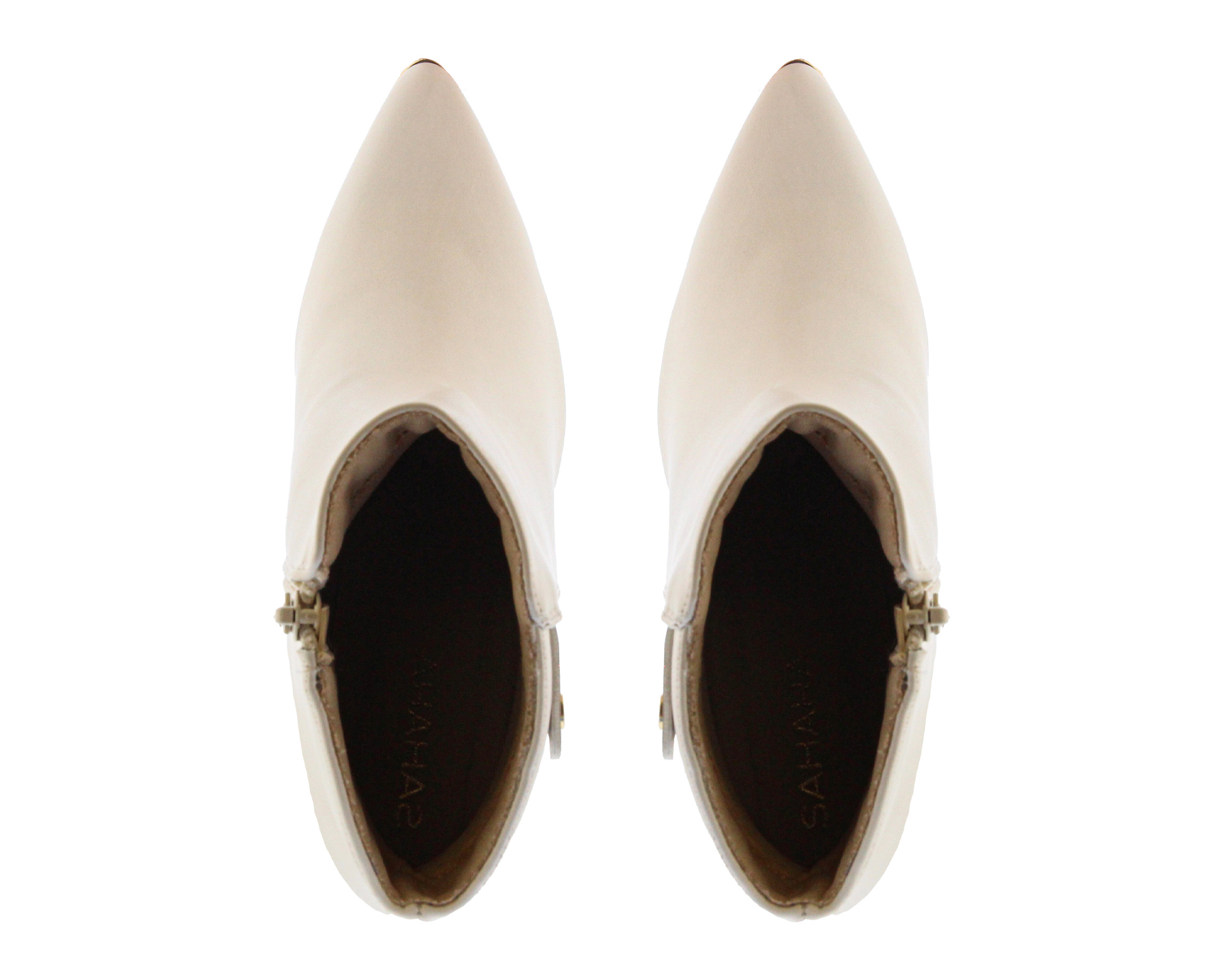 Foto 4 pulgar | Foto 3 | Botas Casuales Sahara para Mujer