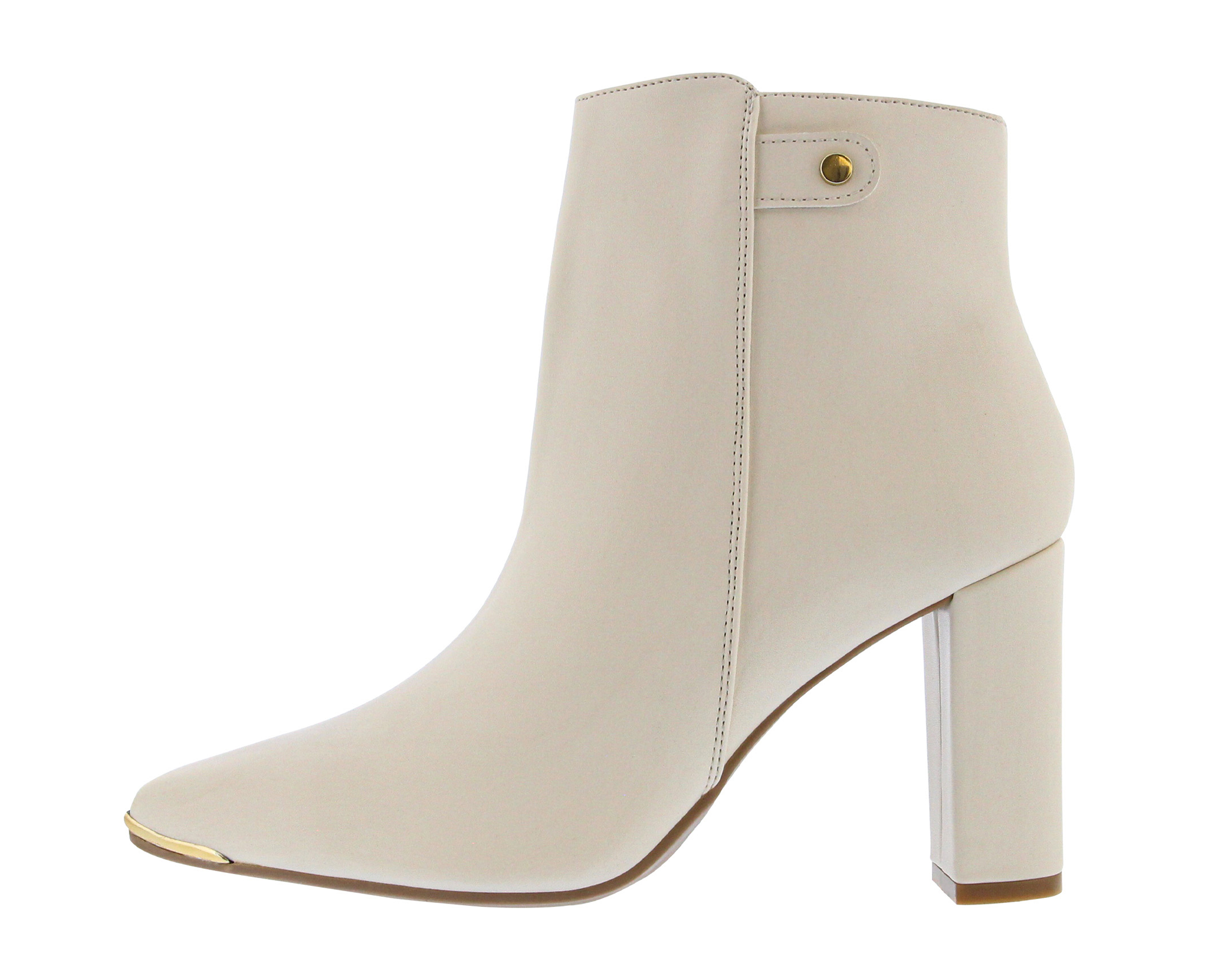 Foto 6 pulgar | Foto 5 | Botas Casuales Sahara para Mujer