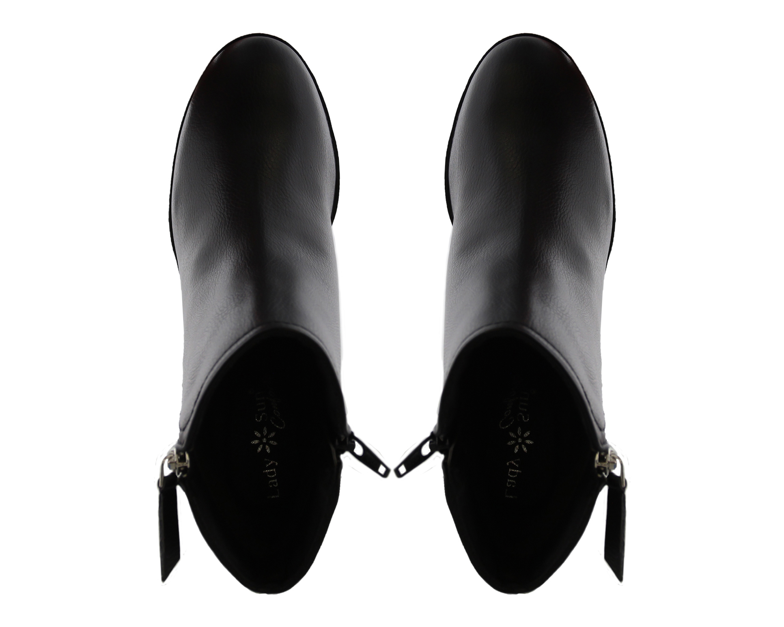 Foto 4 pulgar | Foto 3 | Botas Casuales Lady Sun Conforto para Mujer