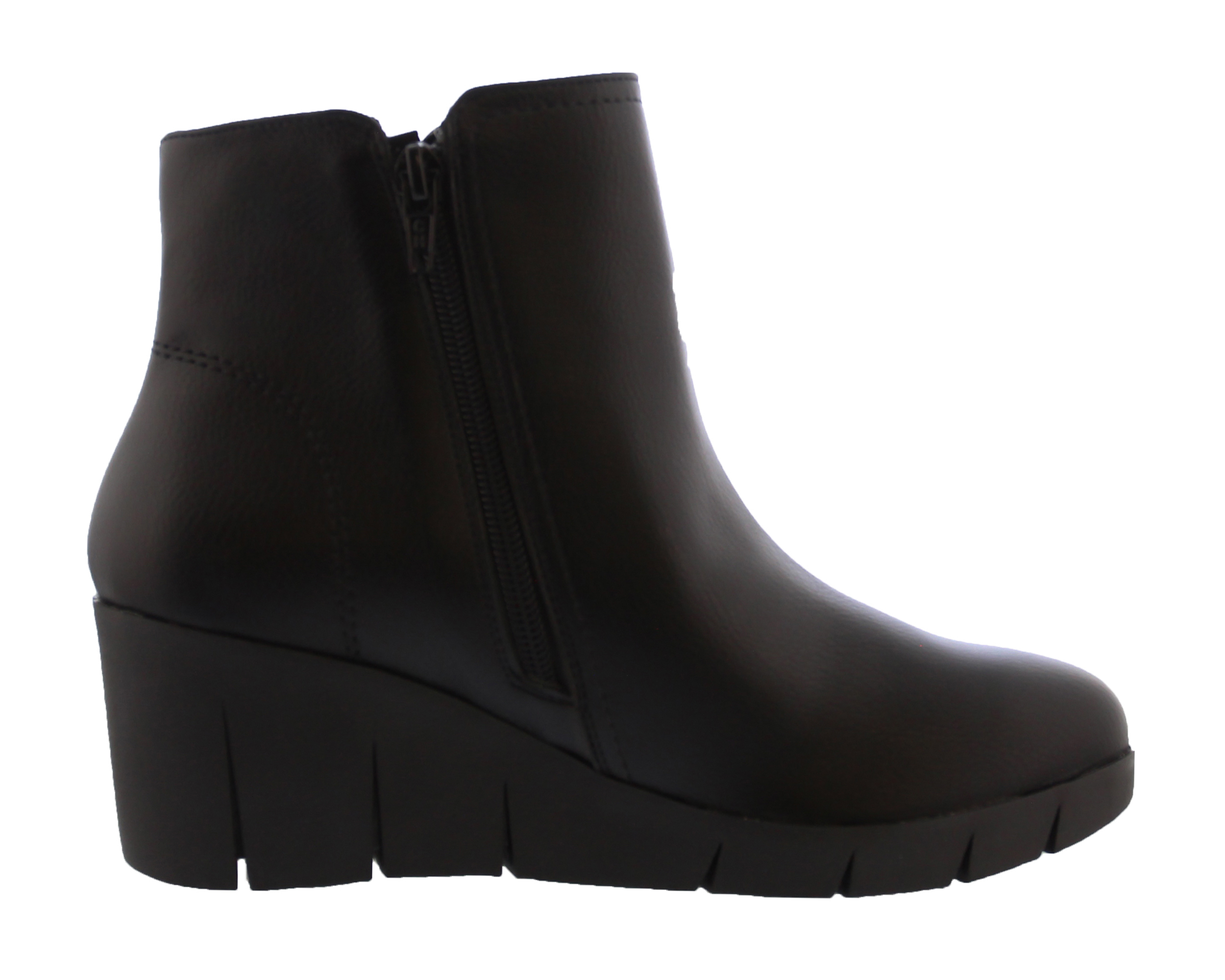 Foto 4 | Foto 4 | Botas Casuales Lady Sun Conforto para Mujer