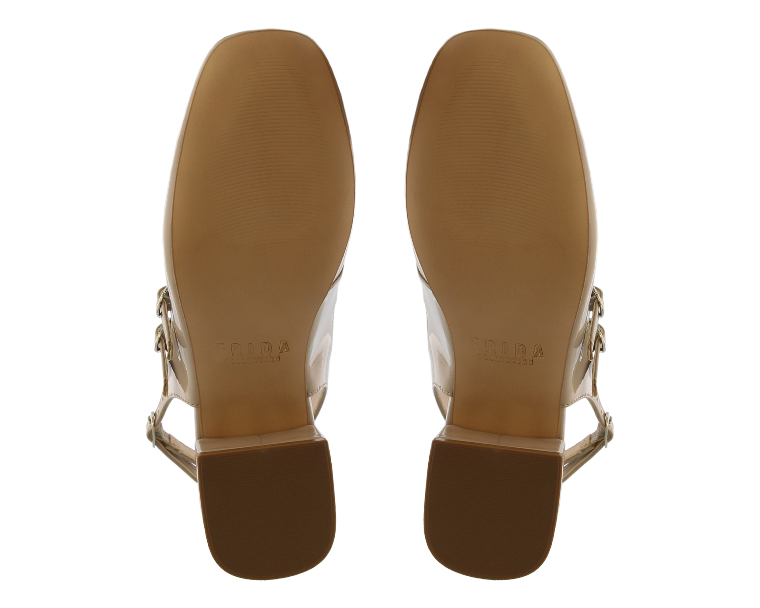 Foto 3 pulgar | Foto 2 | Zapatillas Frida Kollection para Mujer