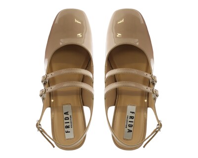 Foto 3 | Foto 3 | Zapatillas Frida Kollection para Mujer