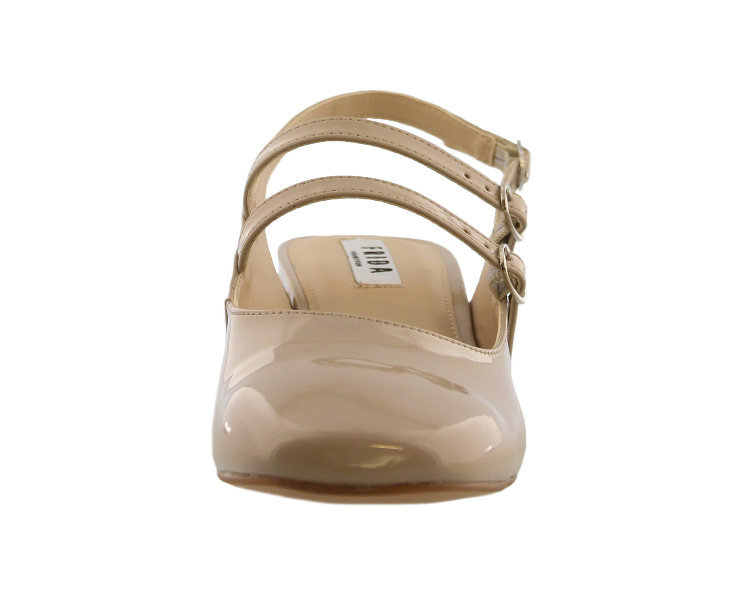 Foto 7 pulgar | Foto 6 | Zapatillas Frida Kollection para Mujer