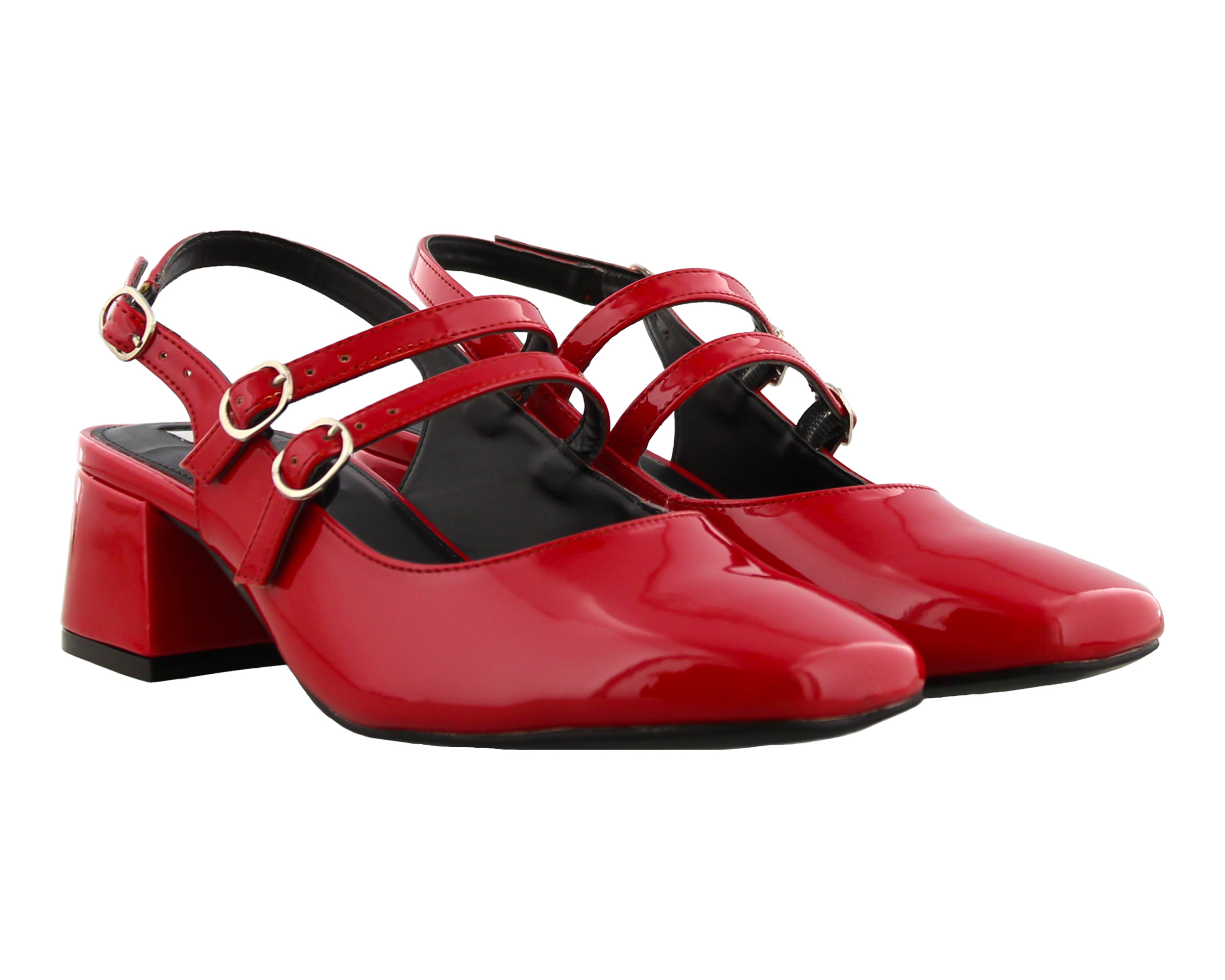 Foto 1 | Foto 1 | Zapatillas Frida Kollection para Mujer