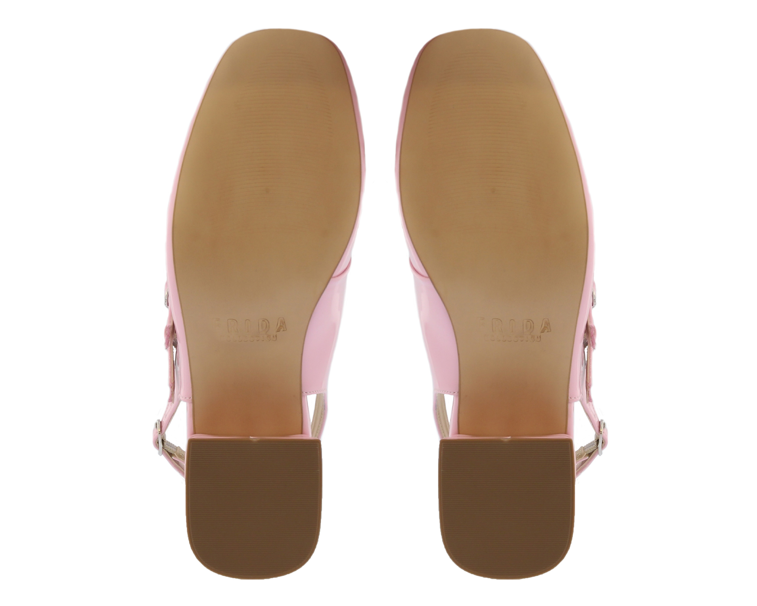 Foto 3 pulgar | Foto 2 | Zapatillas Frida Kollection para Mujer