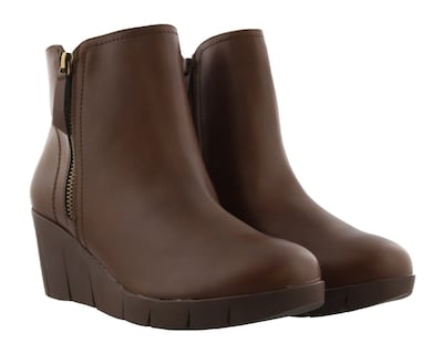 Foto 1 | Foto 1 | Botas Casuales Lady Sun Conforto para Mujer