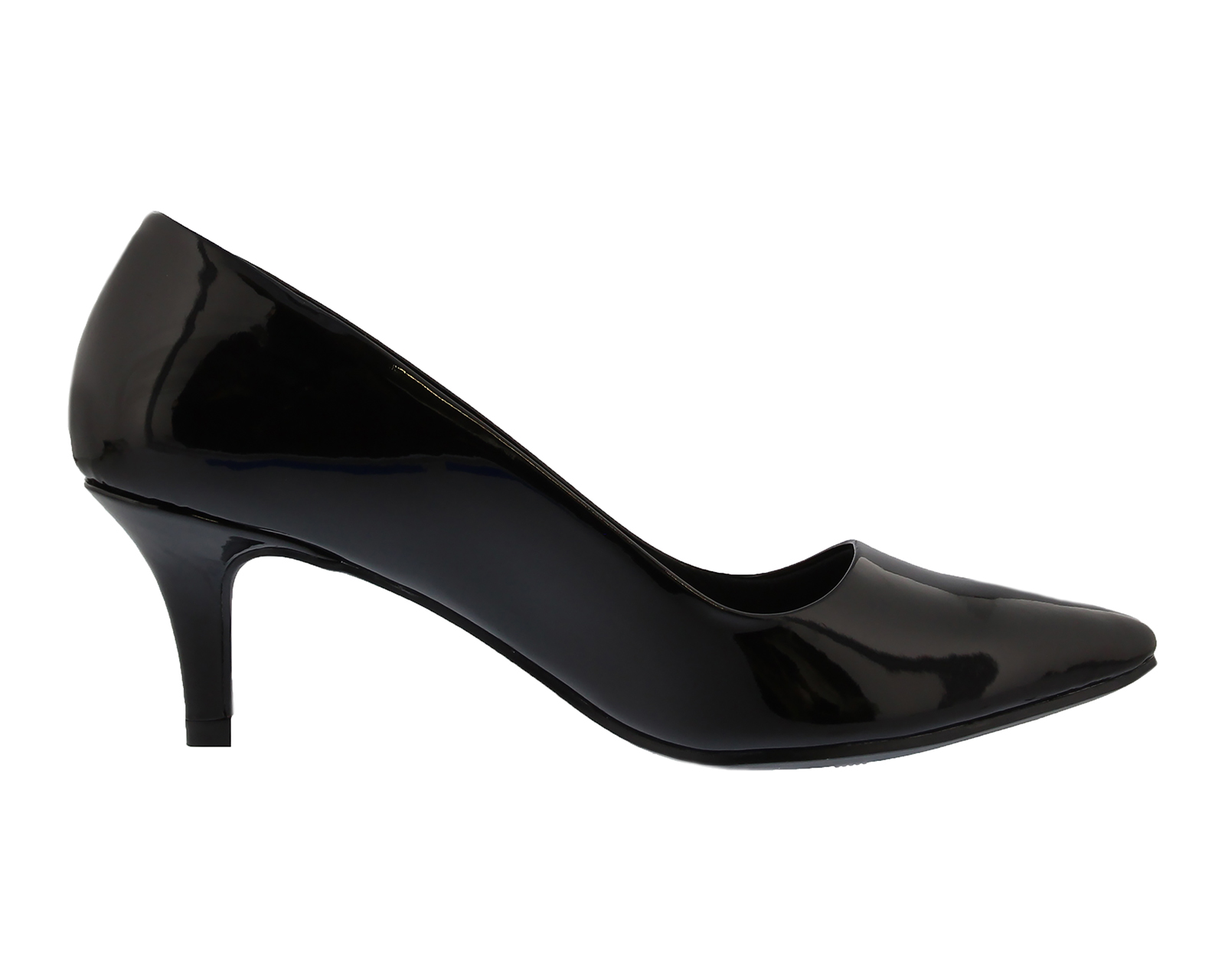 Foto 5 pulgar | Foto 4 | Zapatillas Lady Sun para Mujer