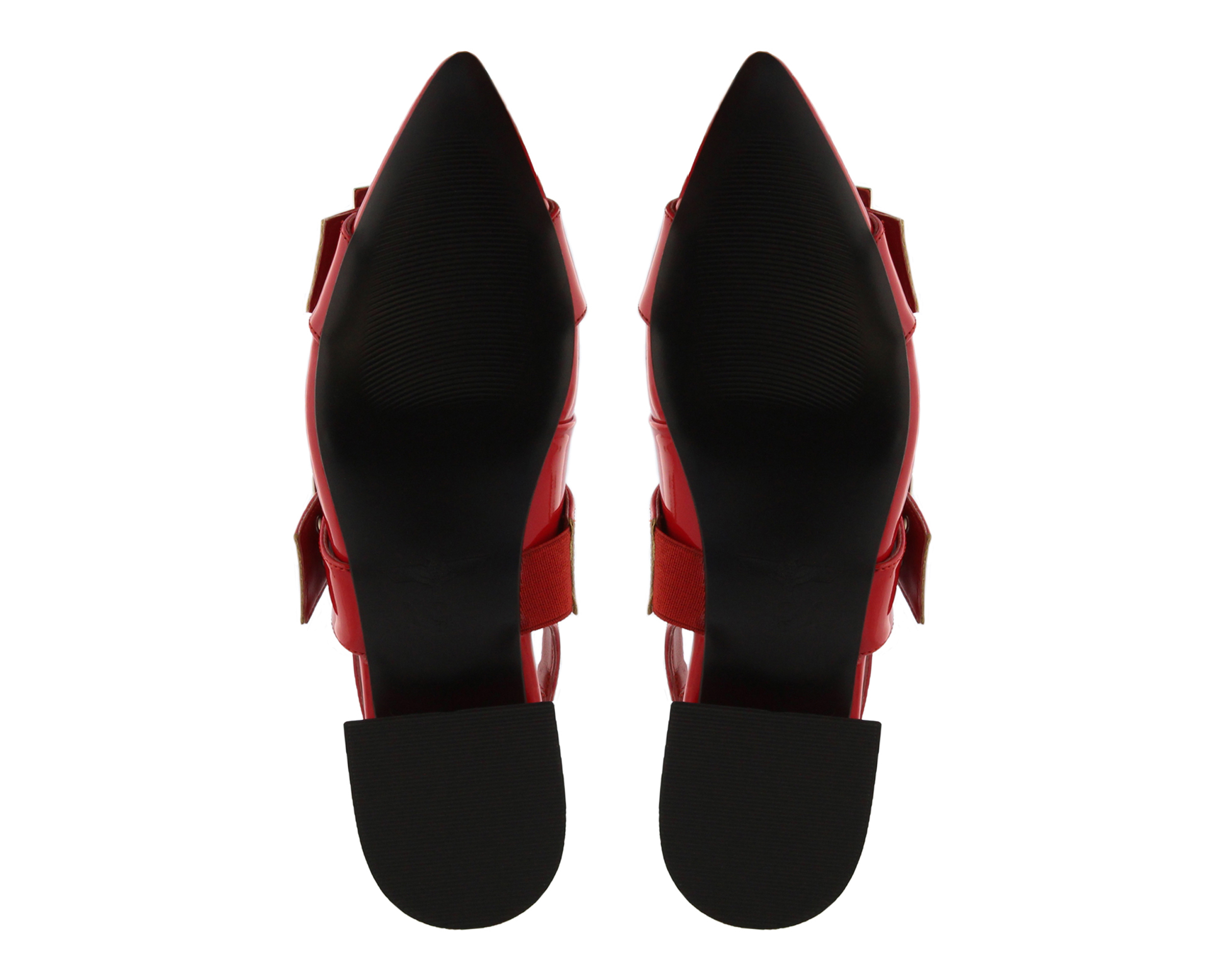 Foto 3 pulgar | Foto 2 | Flats Boy London para Mujer