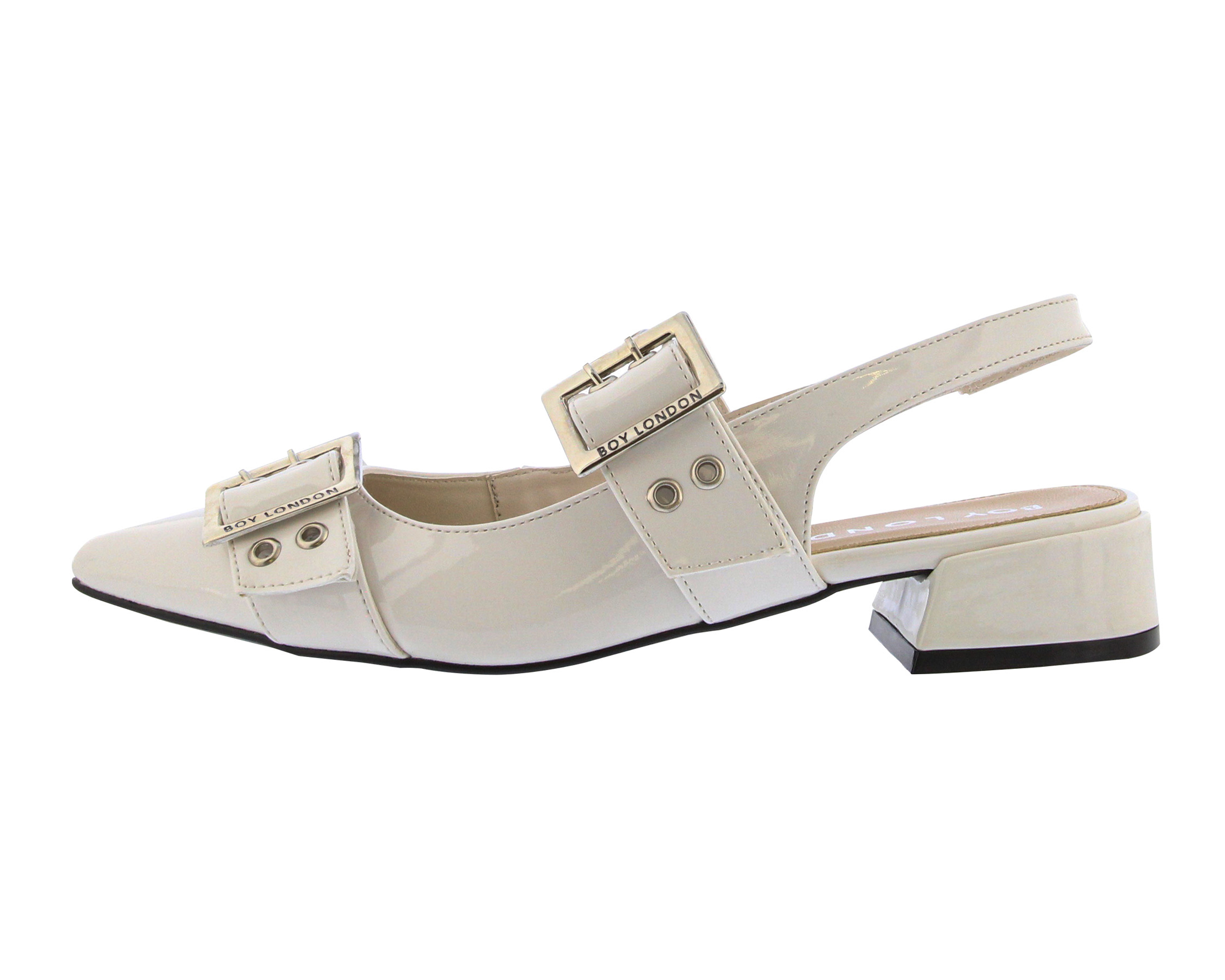 Foto 6 pulgar | Foto 5 | Flats Boy London para Mujer