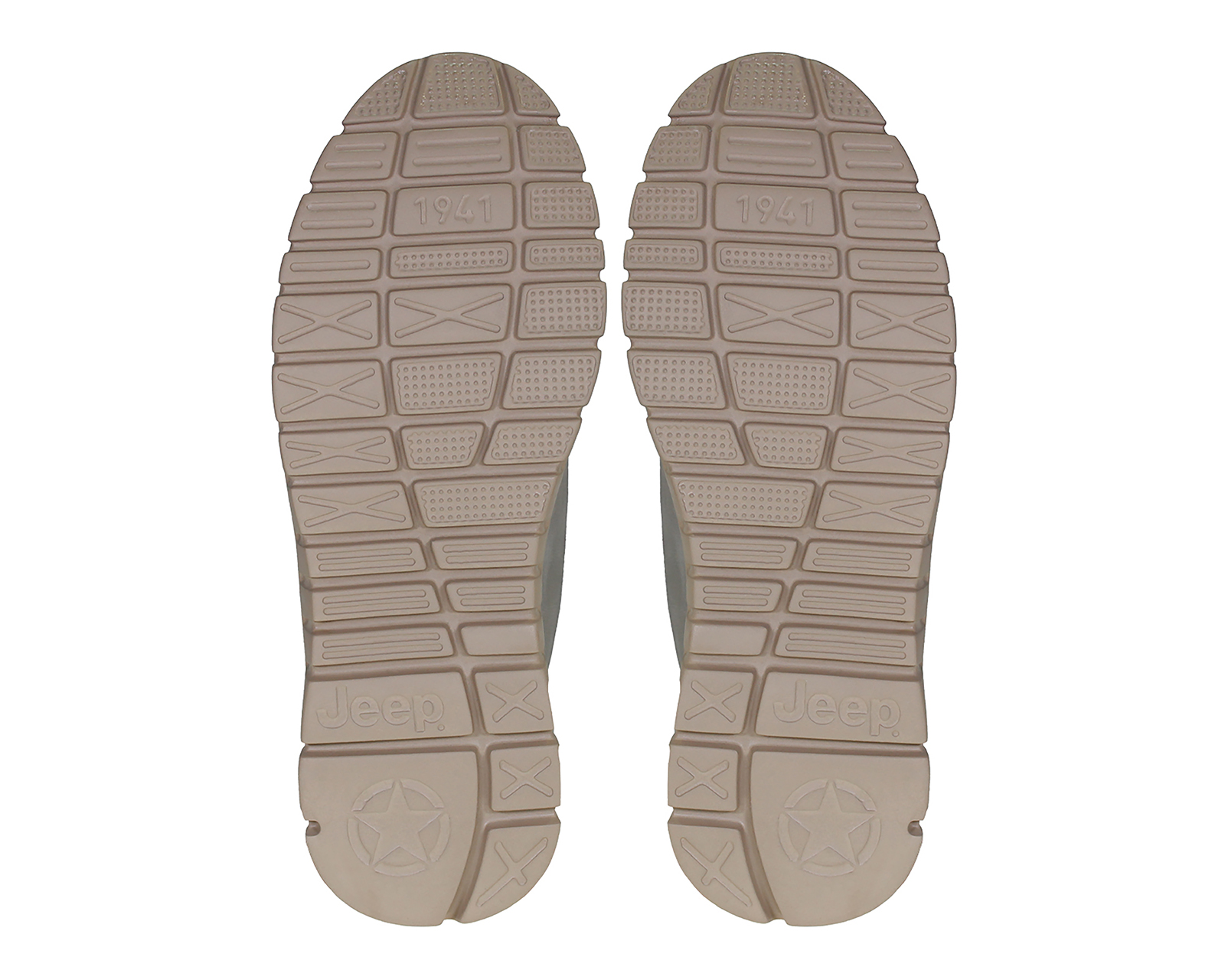 Foto 2 | Foto 2 | Botas Urbanas Jeep para Mujer