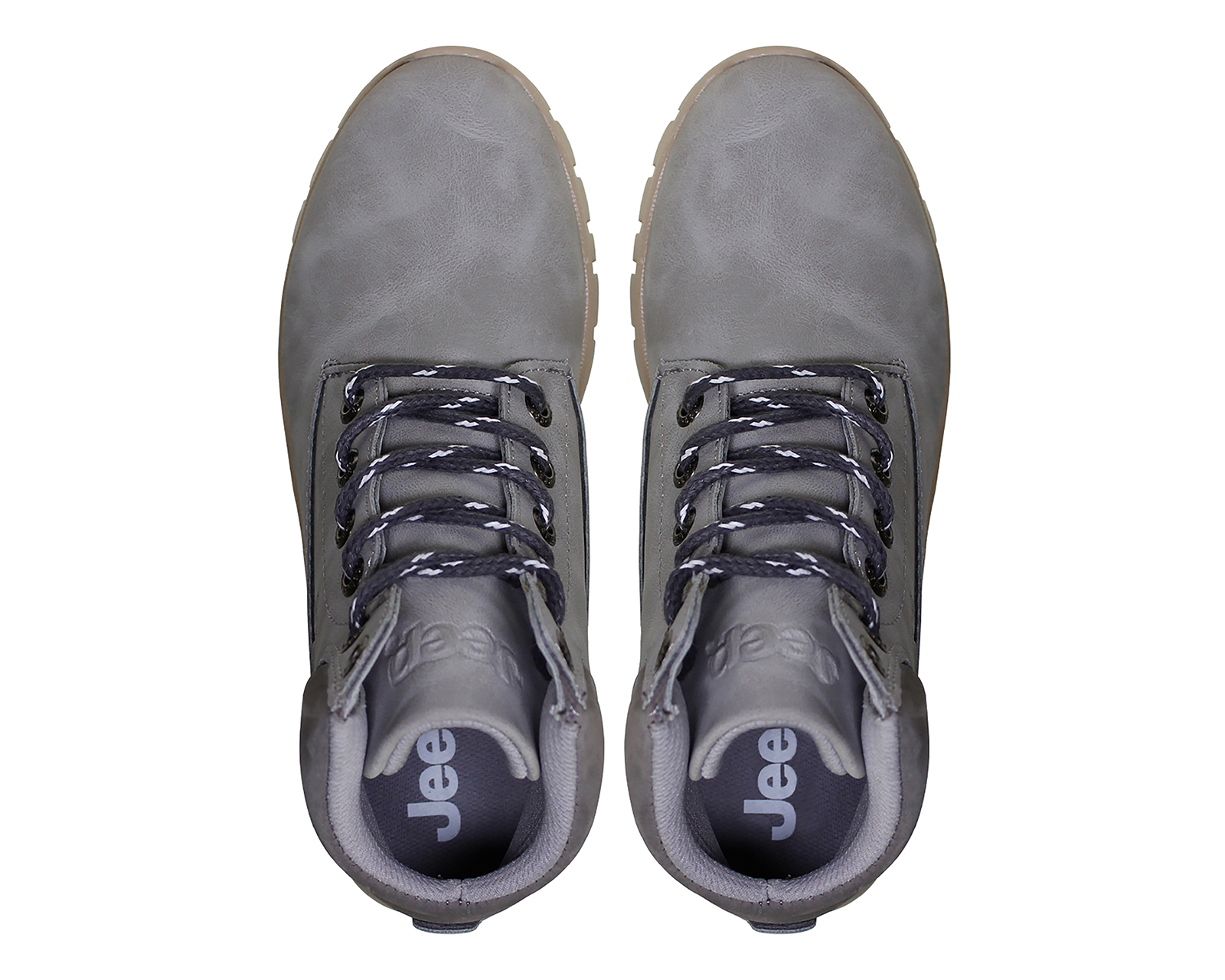 Foto 4 pulgar | Foto 3 | Botas Urbanas Jeep para Mujer