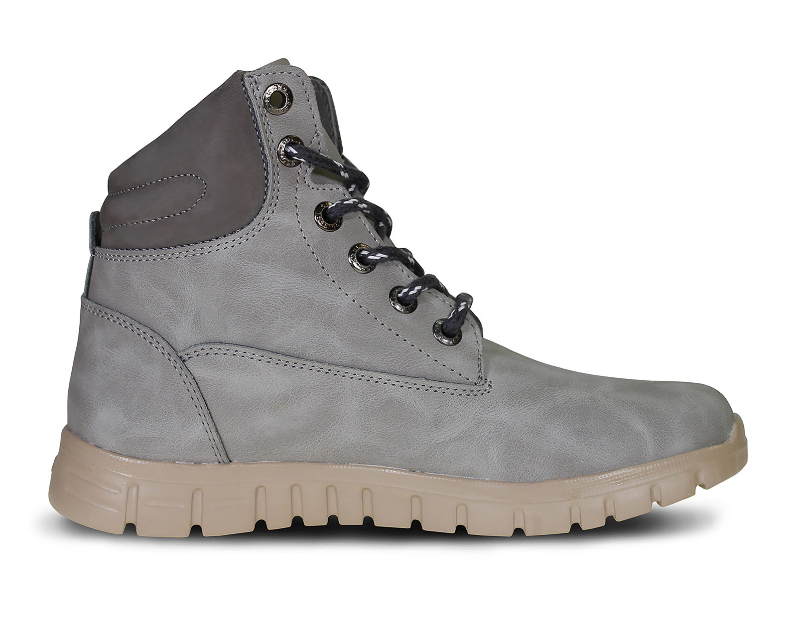 Foto 4 | Foto 4 | Botas Urbanas Jeep para Mujer