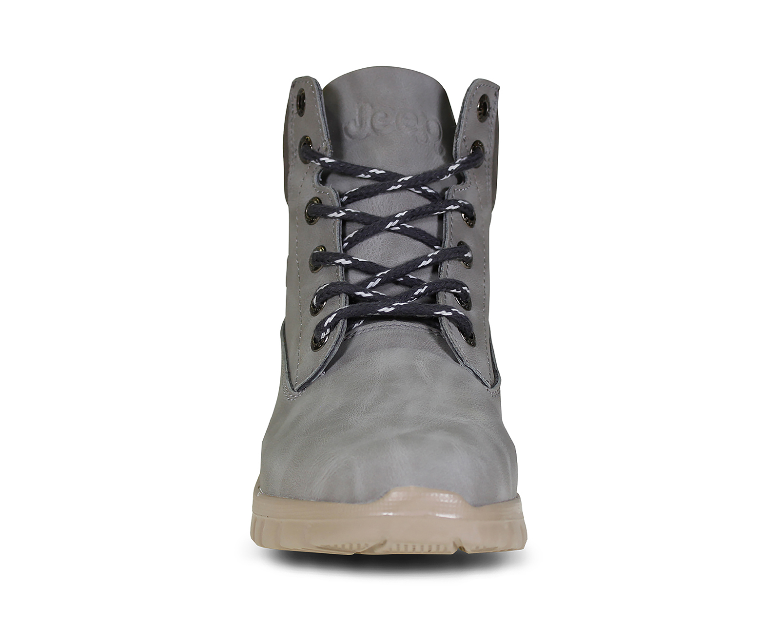 Foto 5 | Foto 5 | Botas Urbanas Jeep para Mujer