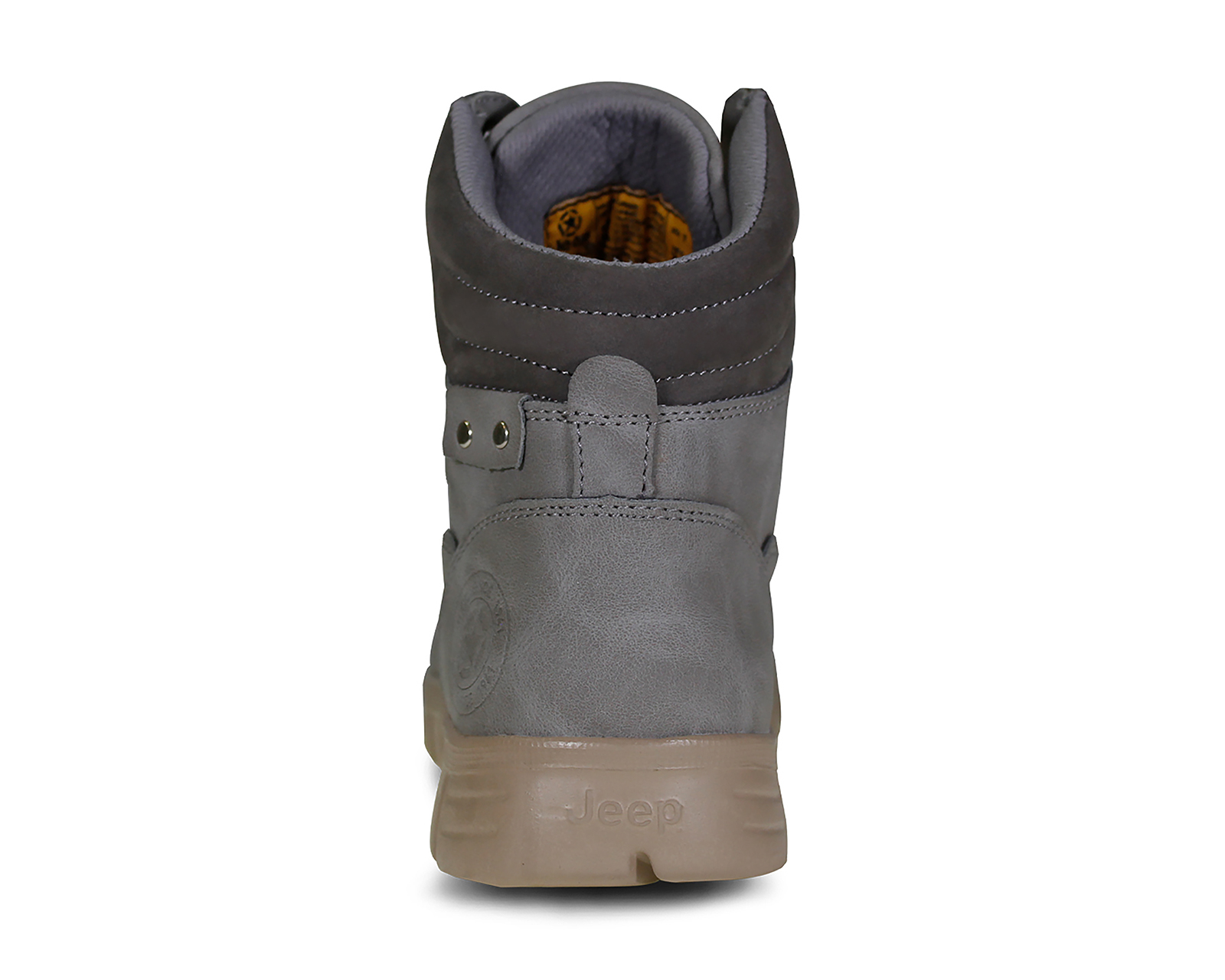 Foto 6 | Foto 6 | Botas Urbanas Jeep para Mujer