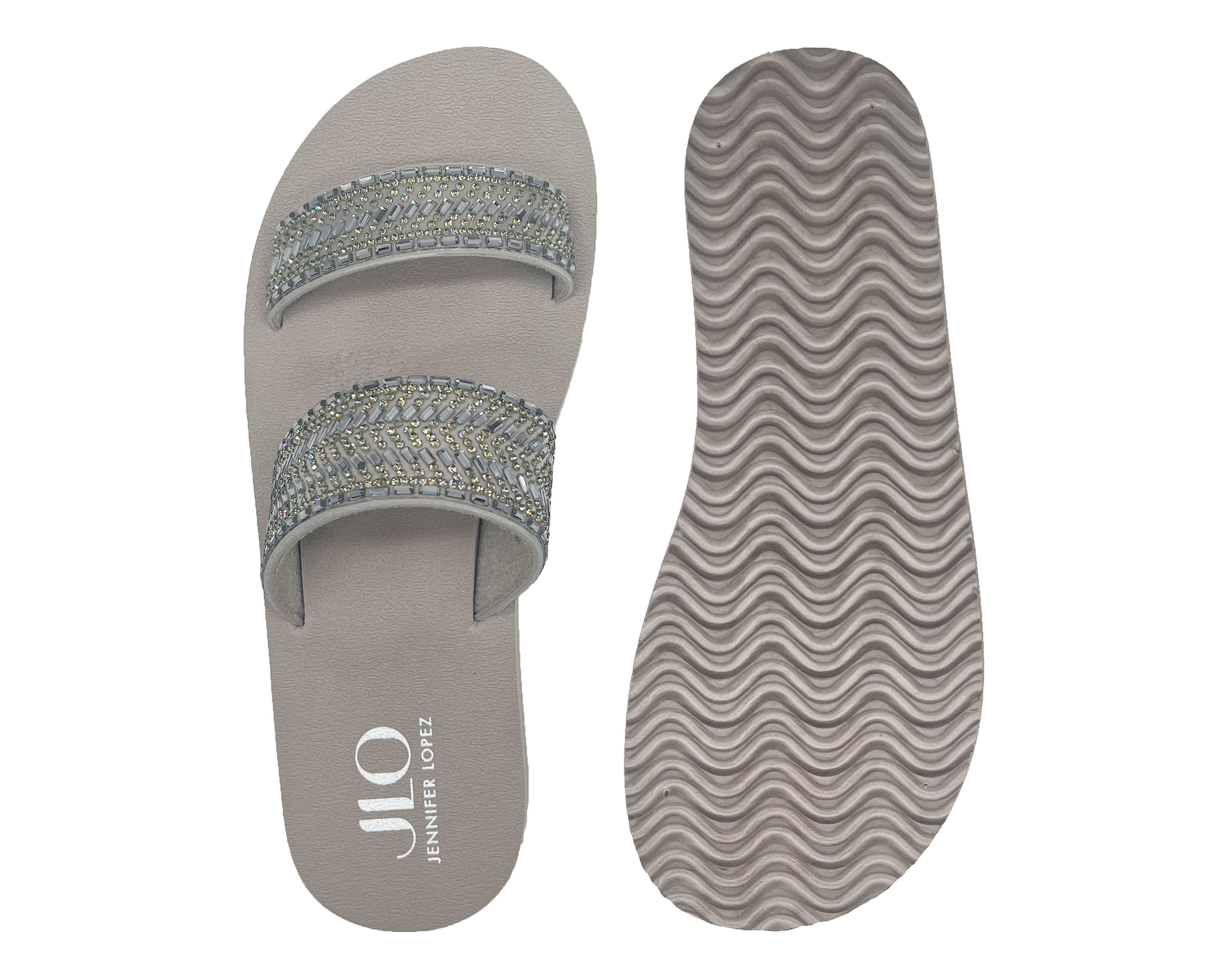 Foto 2 | Foto 2 | Sandalias de Playa Jennifer Lopez para Mujer