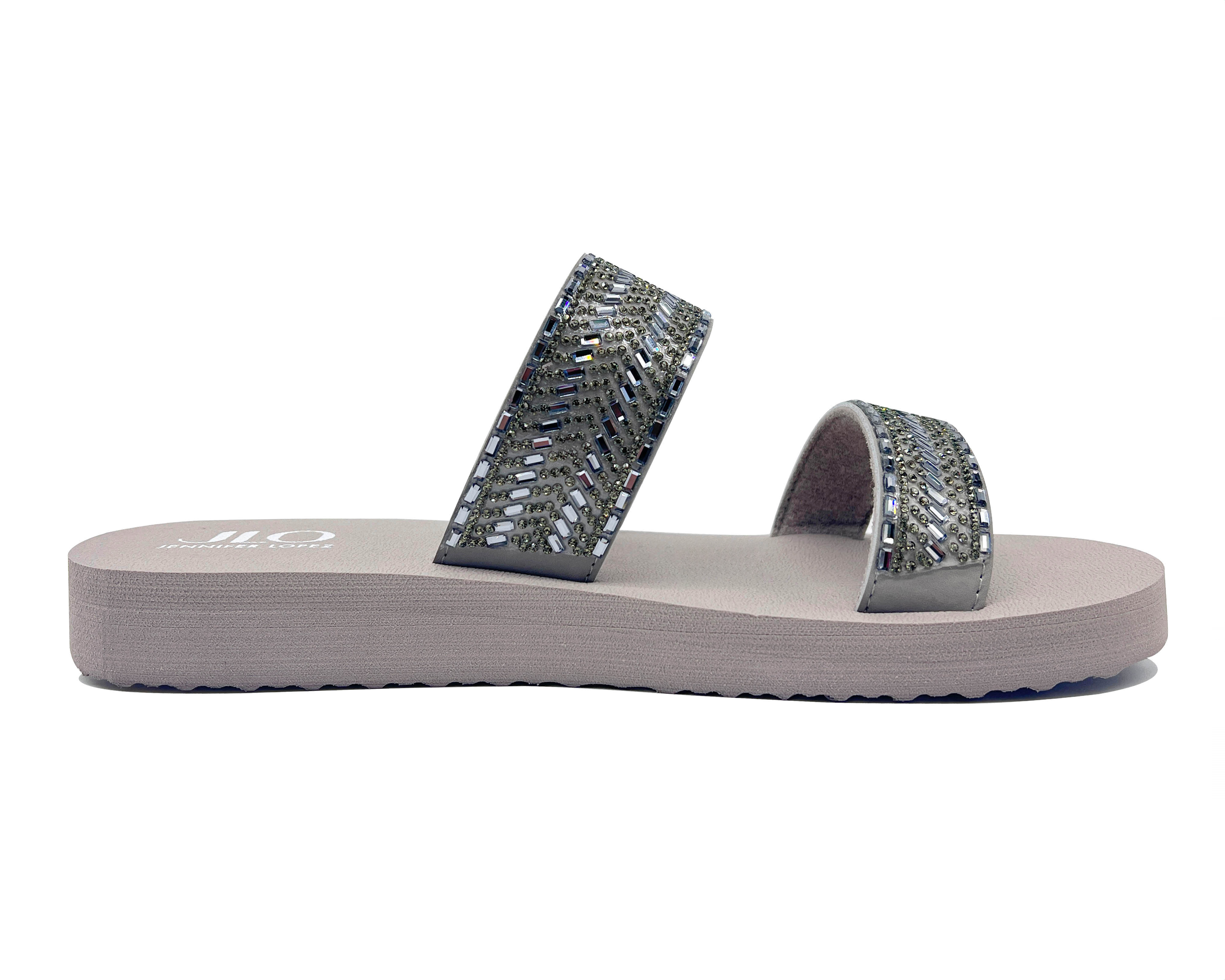 Foto 4 | Foto 4 | Sandalias de Playa Jennifer Lopez para Mujer