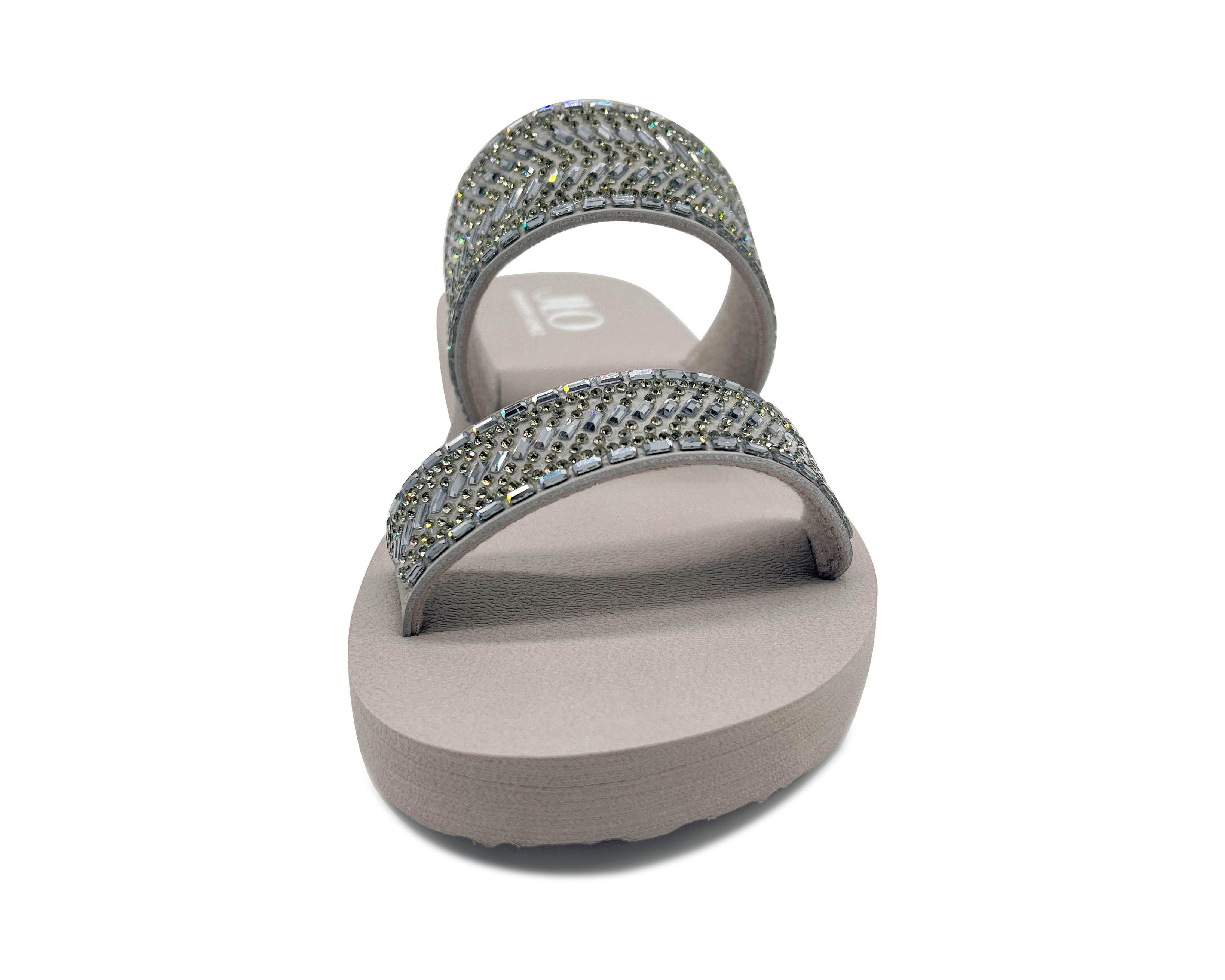 Foto 7 pulgar | Foto 6 | Sandalias de Playa Jennifer Lopez para Mujer