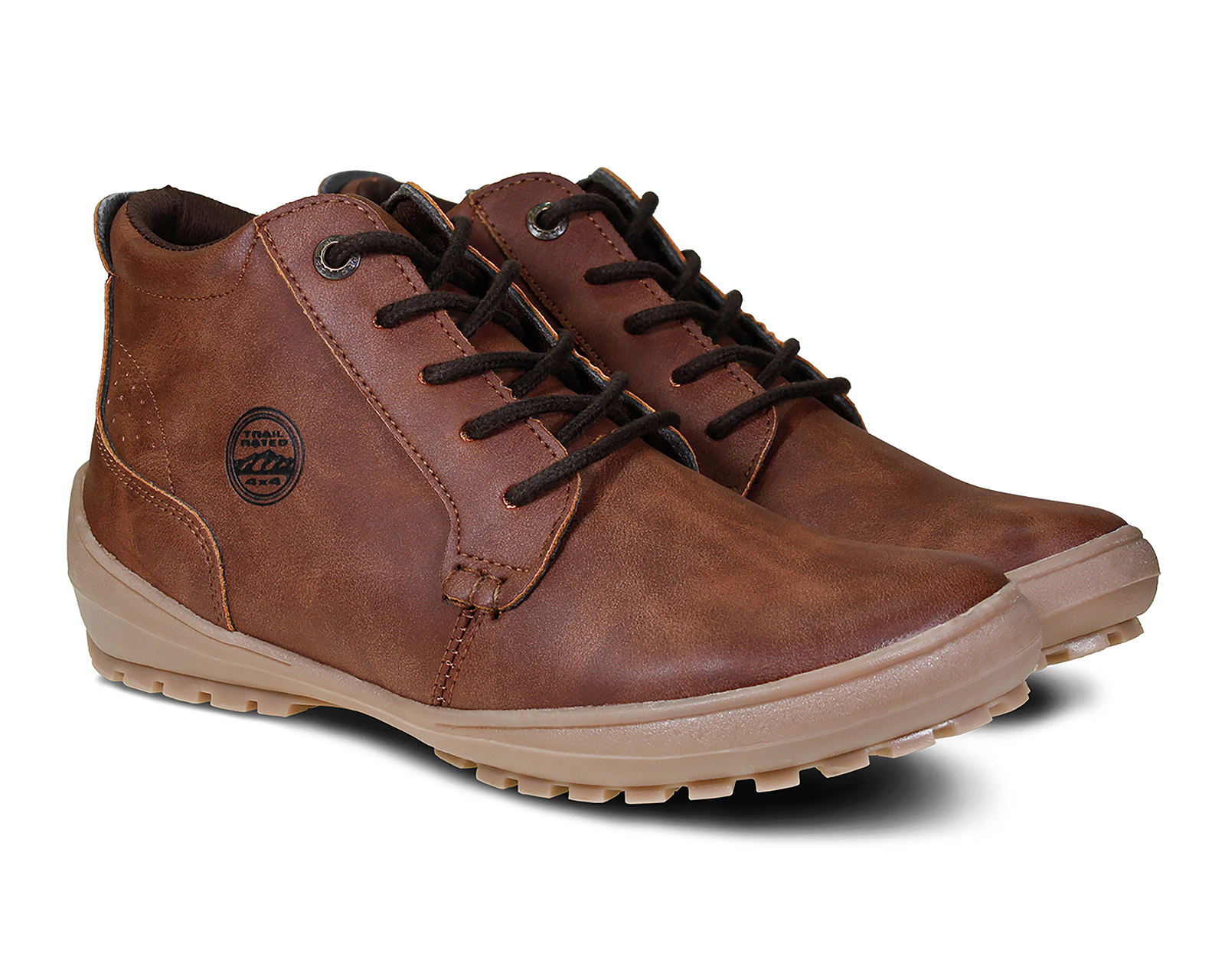 Foto 2 pulgar | Foto 1 | Botas Urbanas Jeep para Mujer
