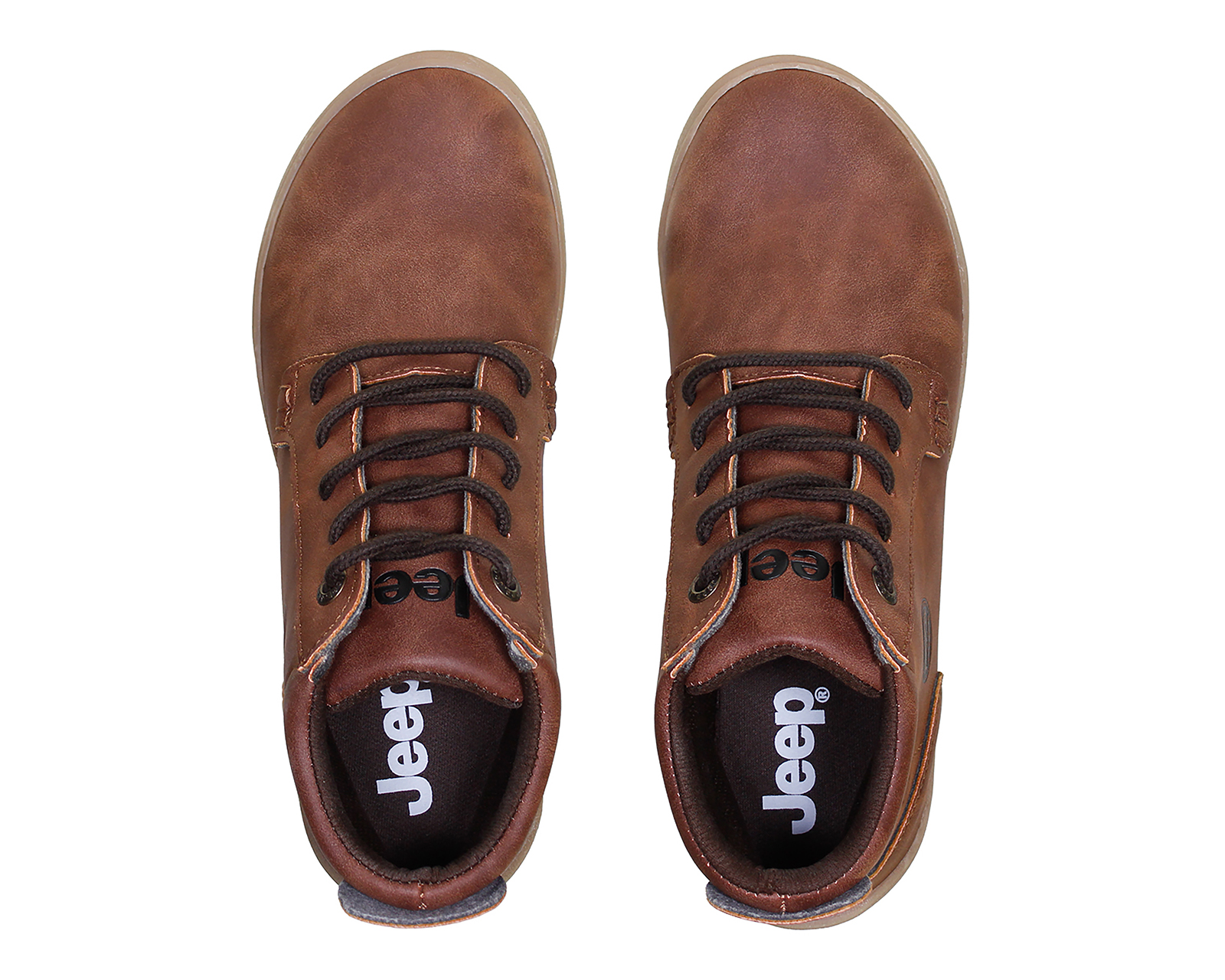 Foto 4 pulgar | Foto 3 | Botas Urbanas Jeep para Mujer