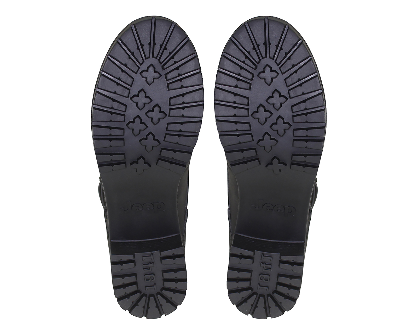 Foto 2 | Foto 2 | Botas Urbanas Jeep para Mujer