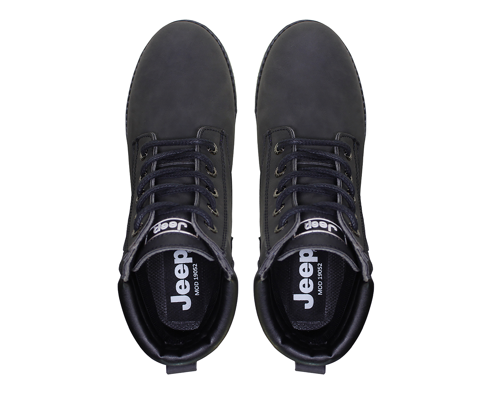 Foto 4 pulgar | Foto 3 | Botas Urbanas Jeep para Mujer