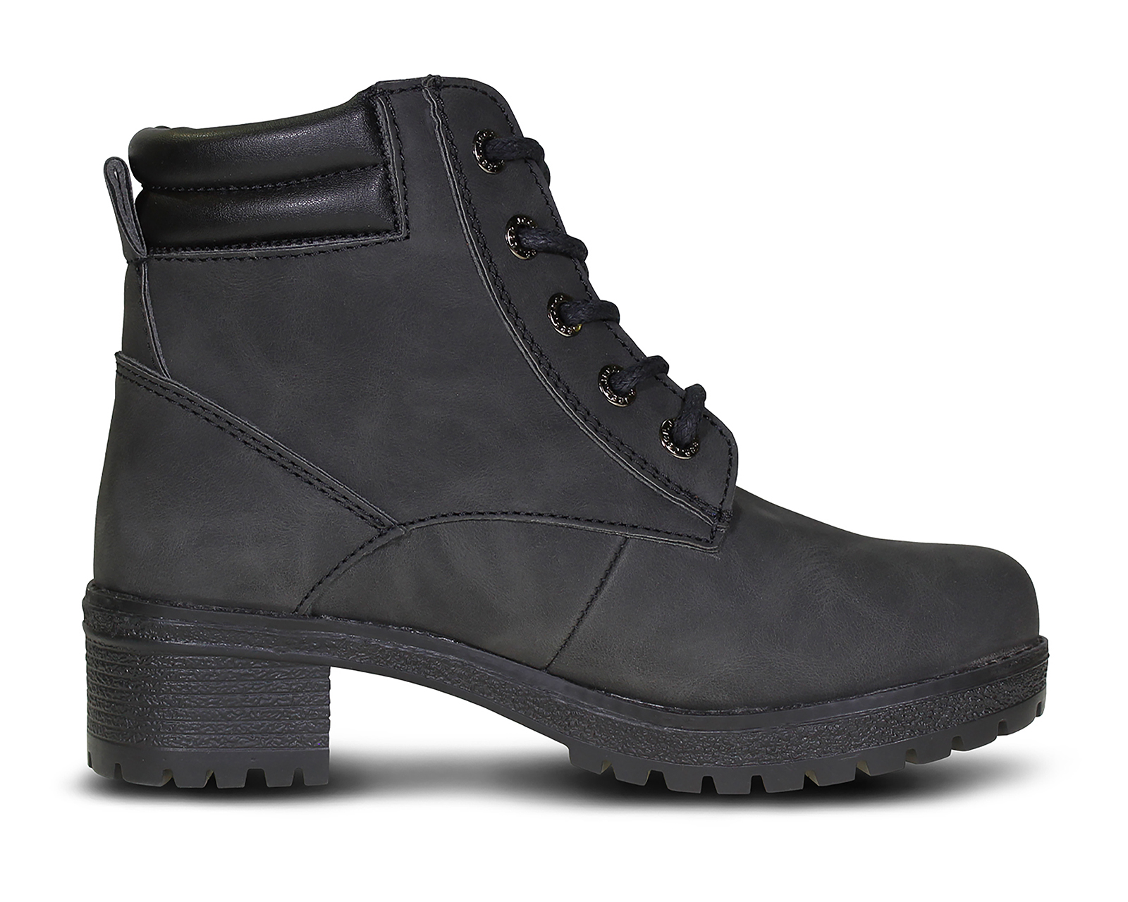 Foto 4 | Foto 4 | Botas Urbanas Jeep para Mujer