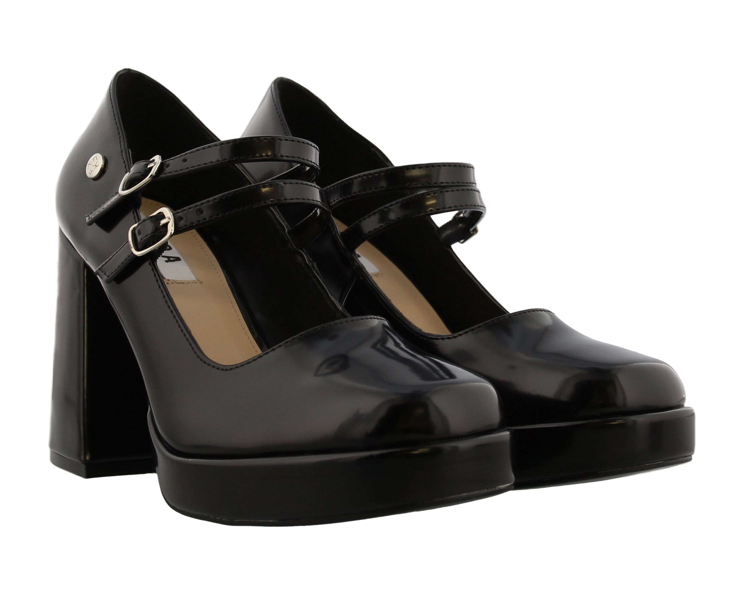 Foto 2 pulgar | Foto 1 | Zapatillas Frida Kollection para Mujer